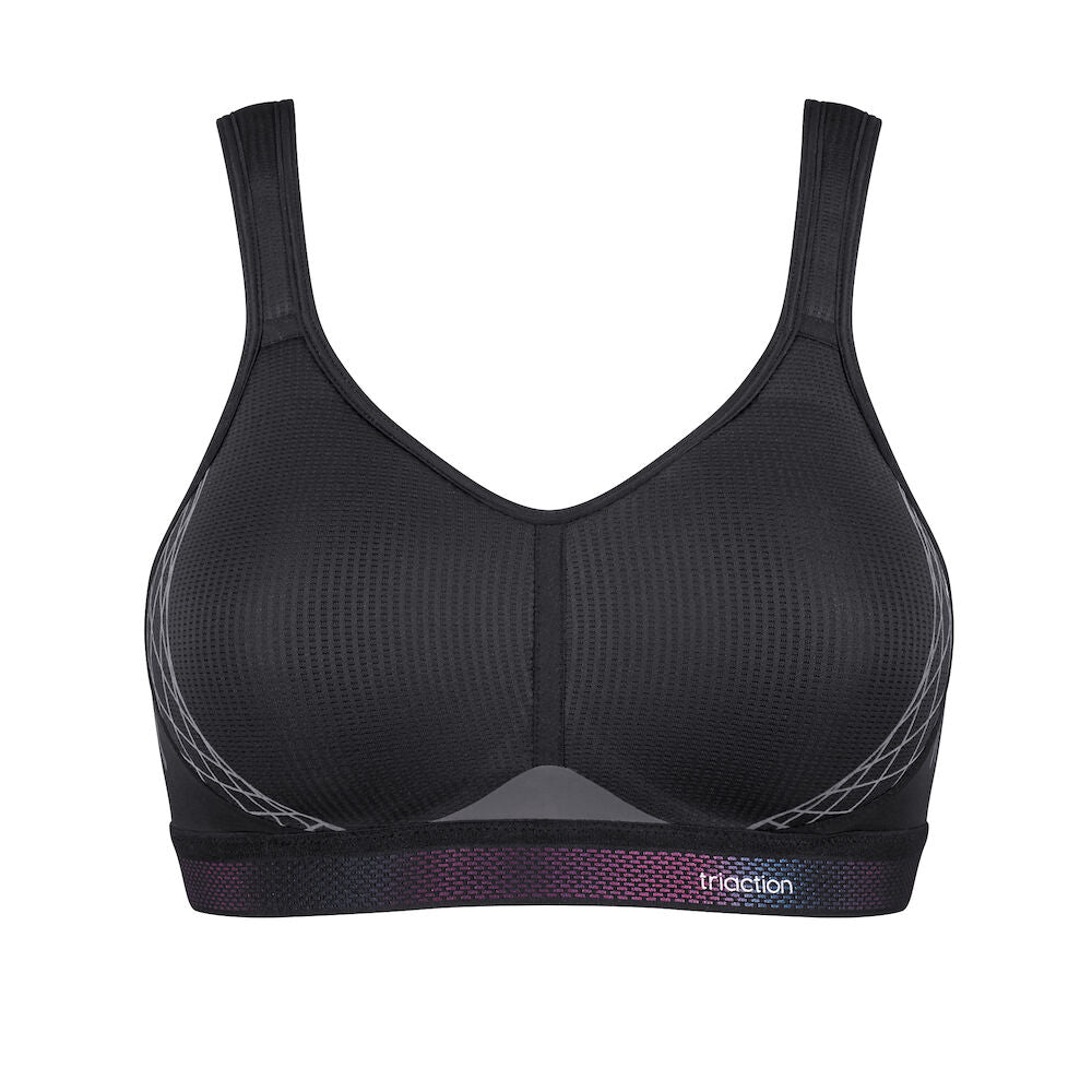 Triumph Soft-BHs  schwarz