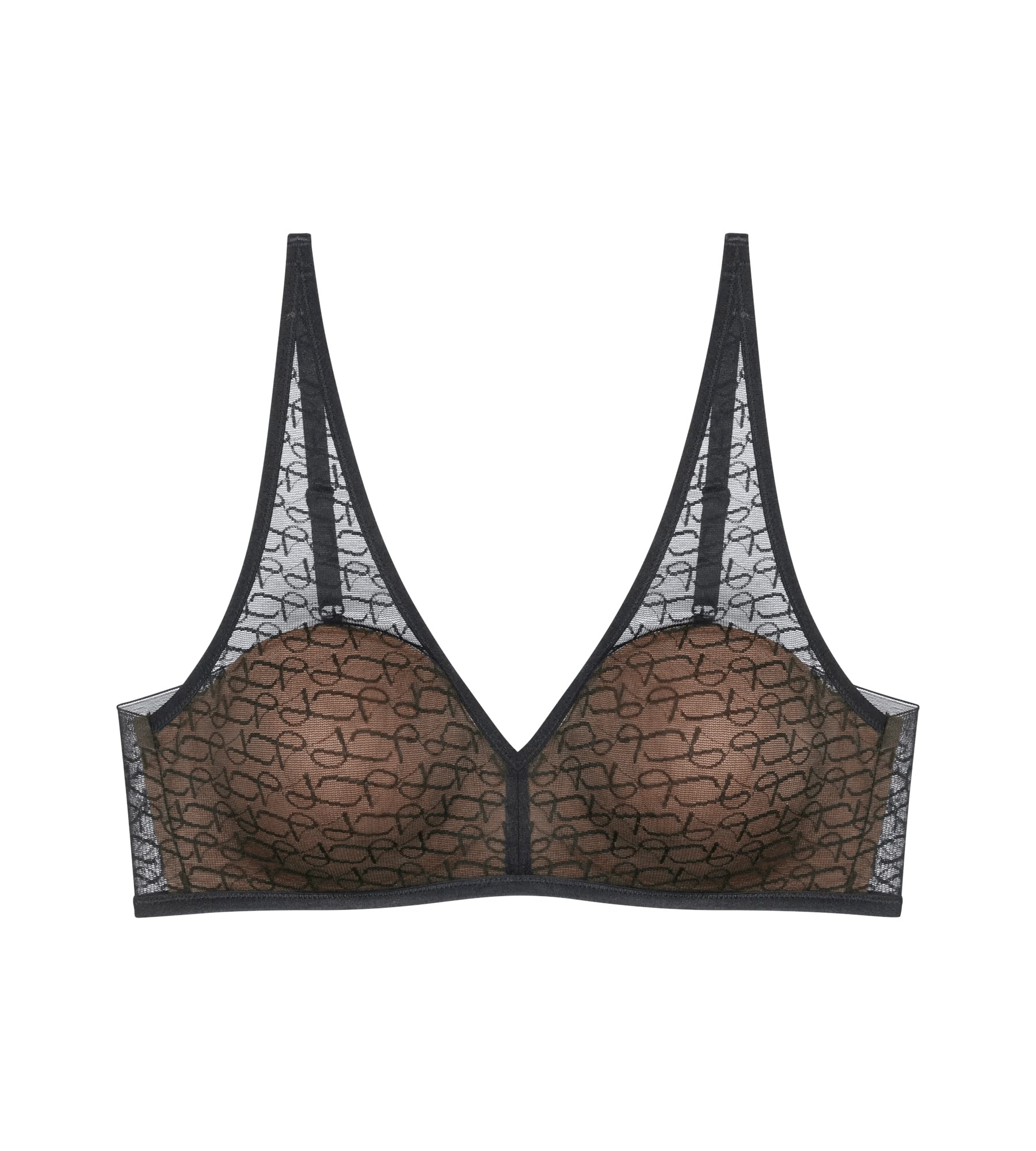 Triumph Soft-BHs  schwarz