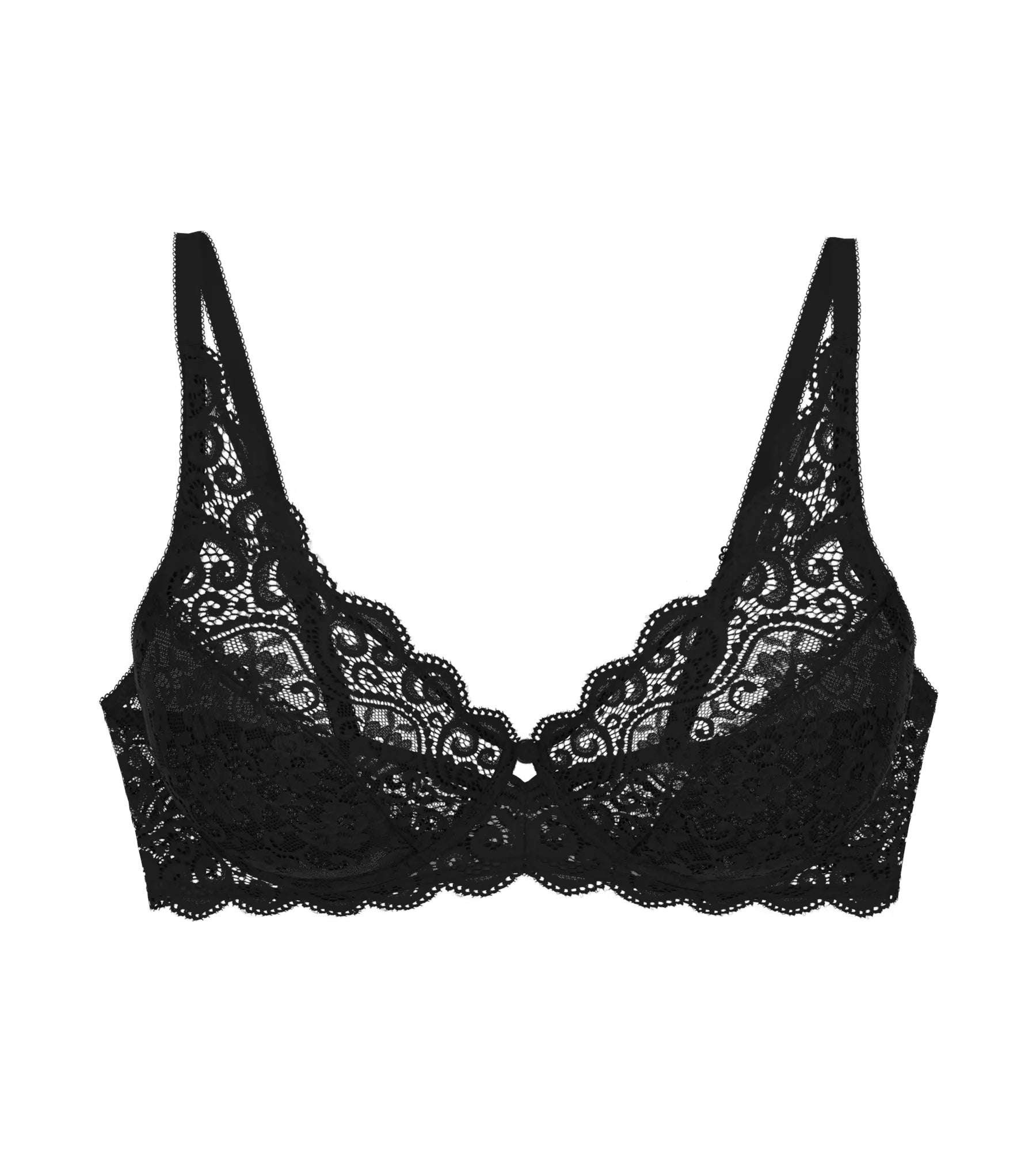 Triumph Soft-BHs  schwarz