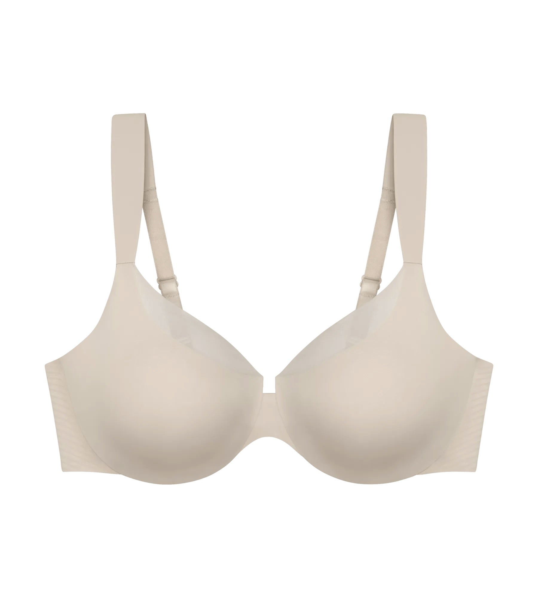 Triumph Soft-BHs  beige