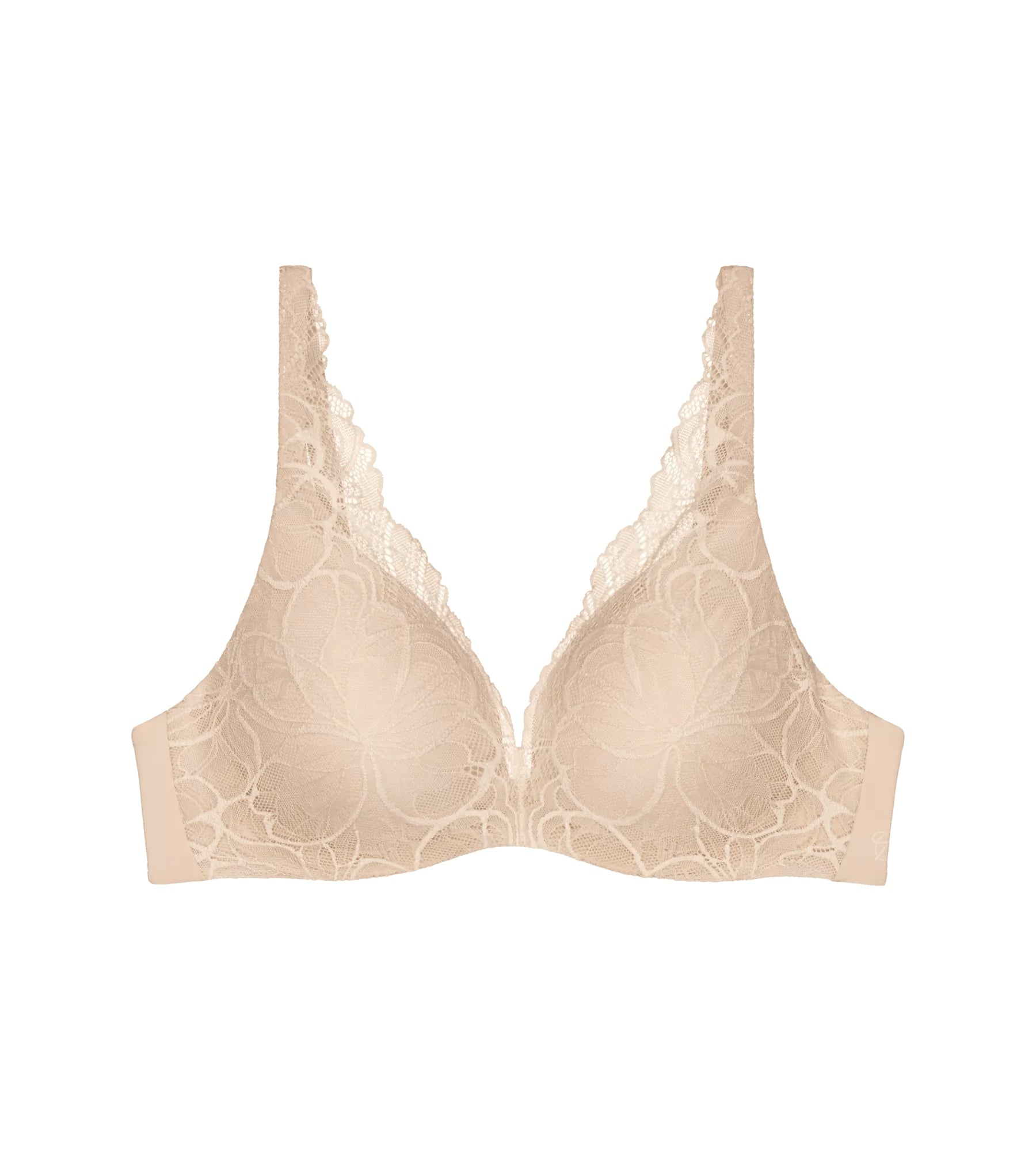Triumph Soft-BHs  beige