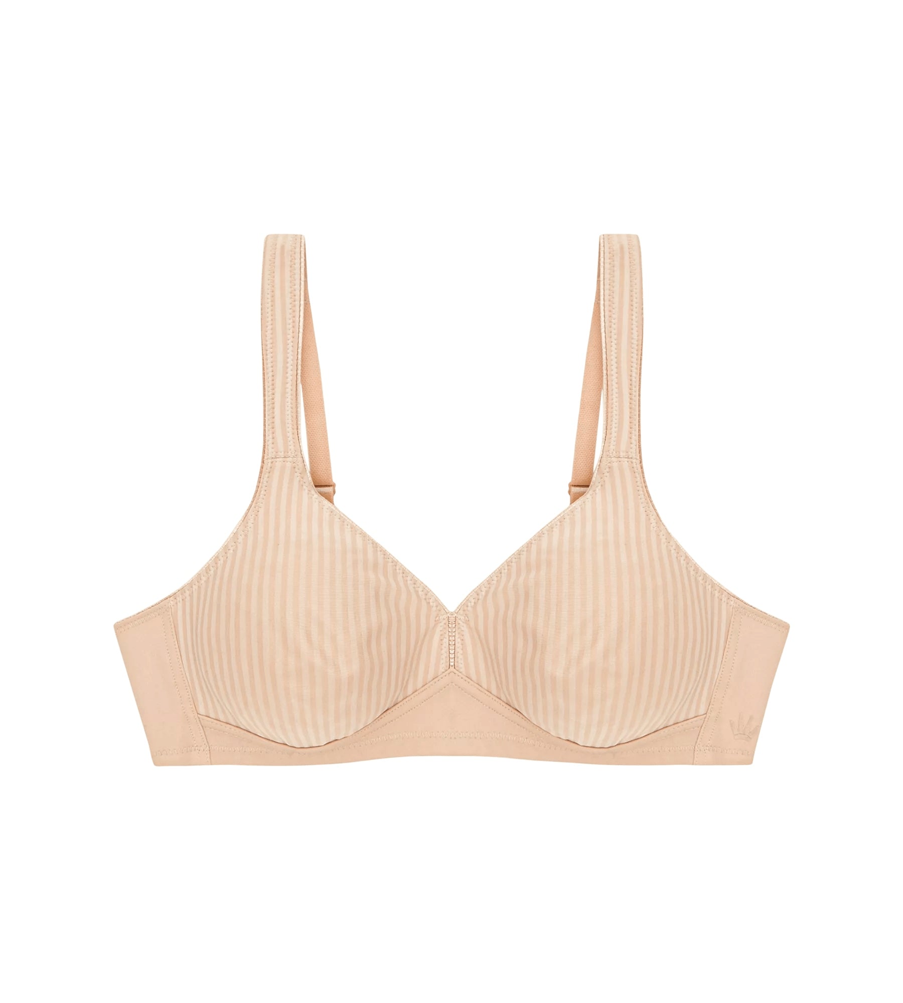 Triumph Soft-BHs  beige