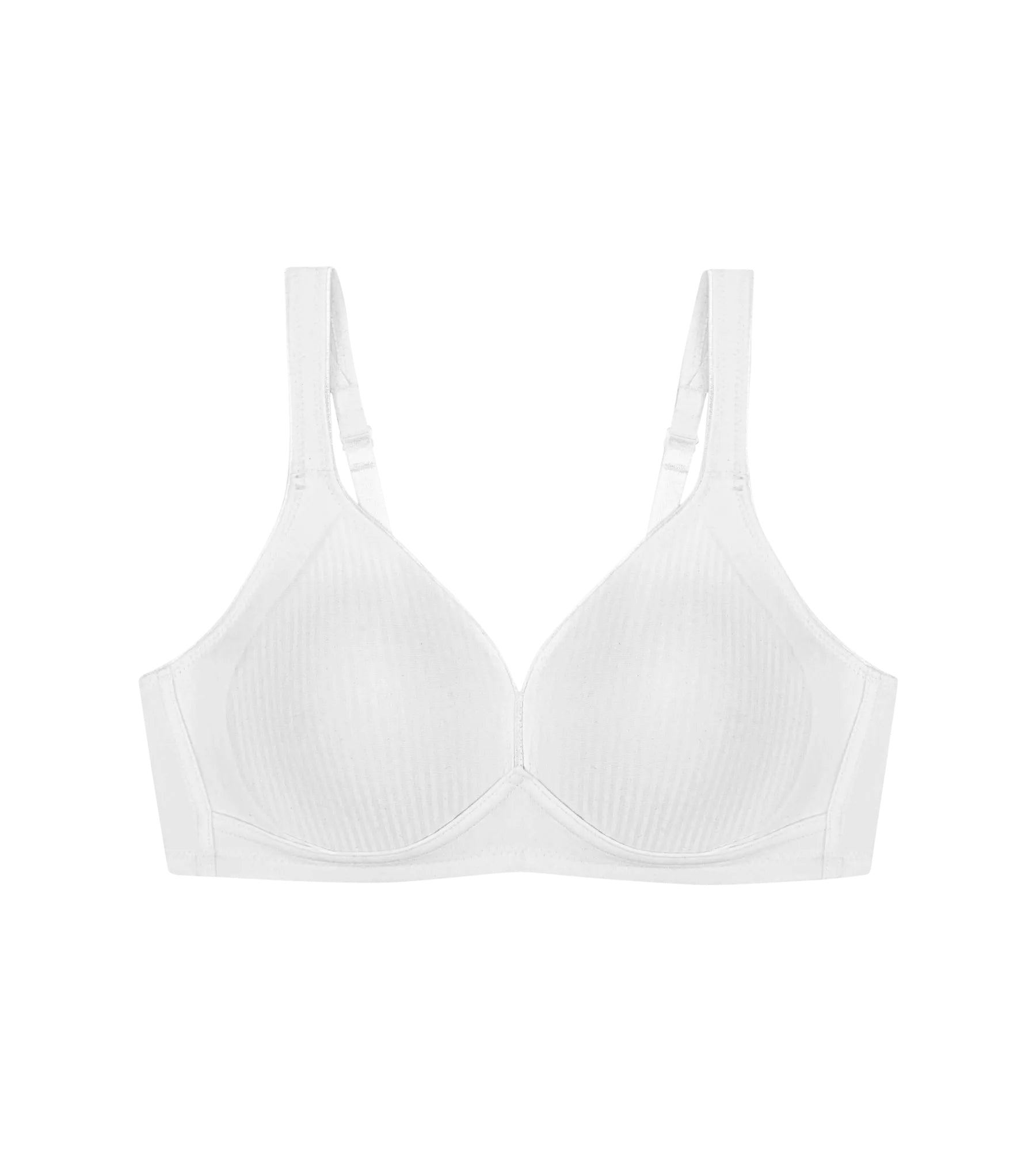 Triumph Soft-BHs  weiß
