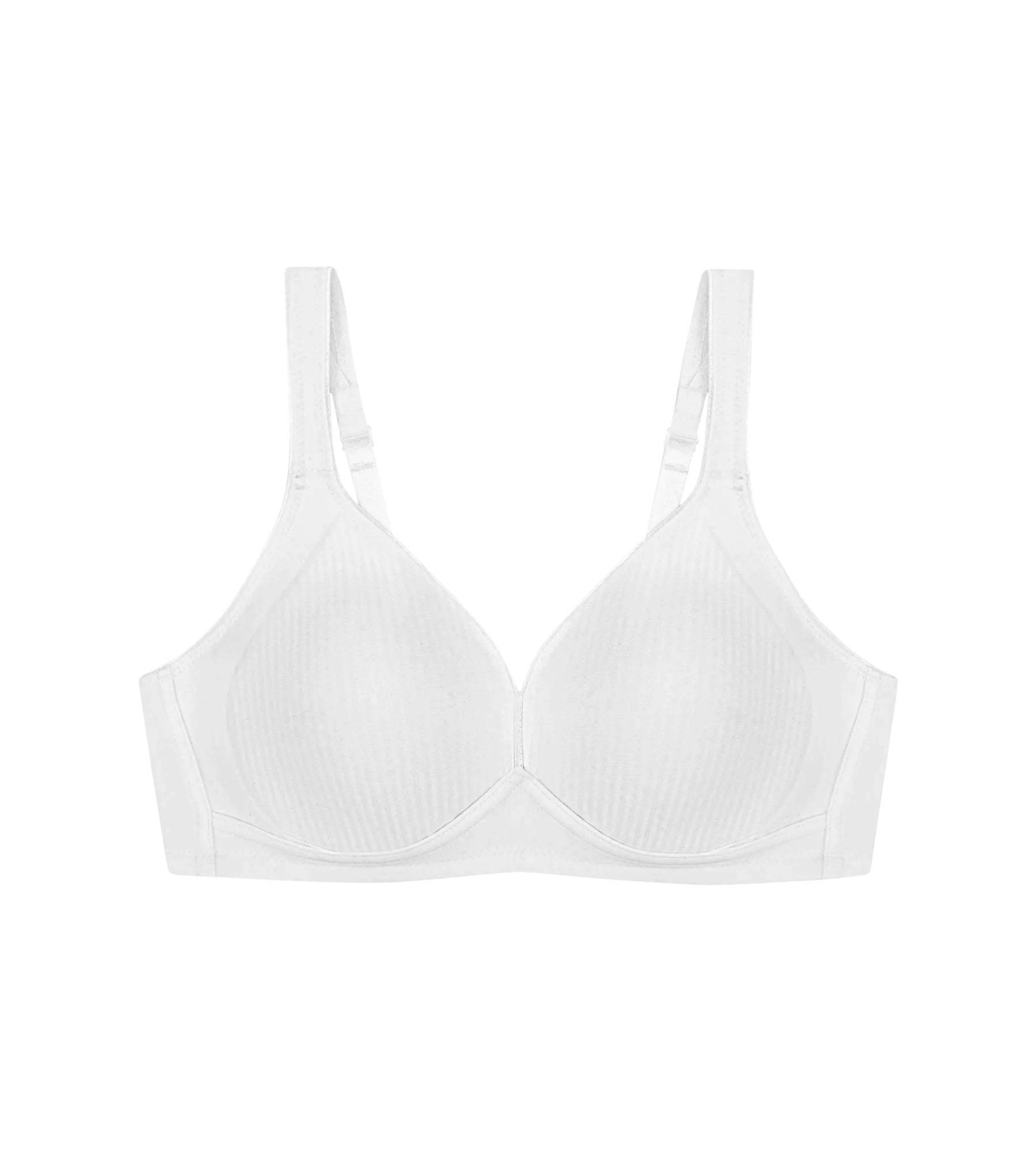 Triumph Soft-BHs  weiß