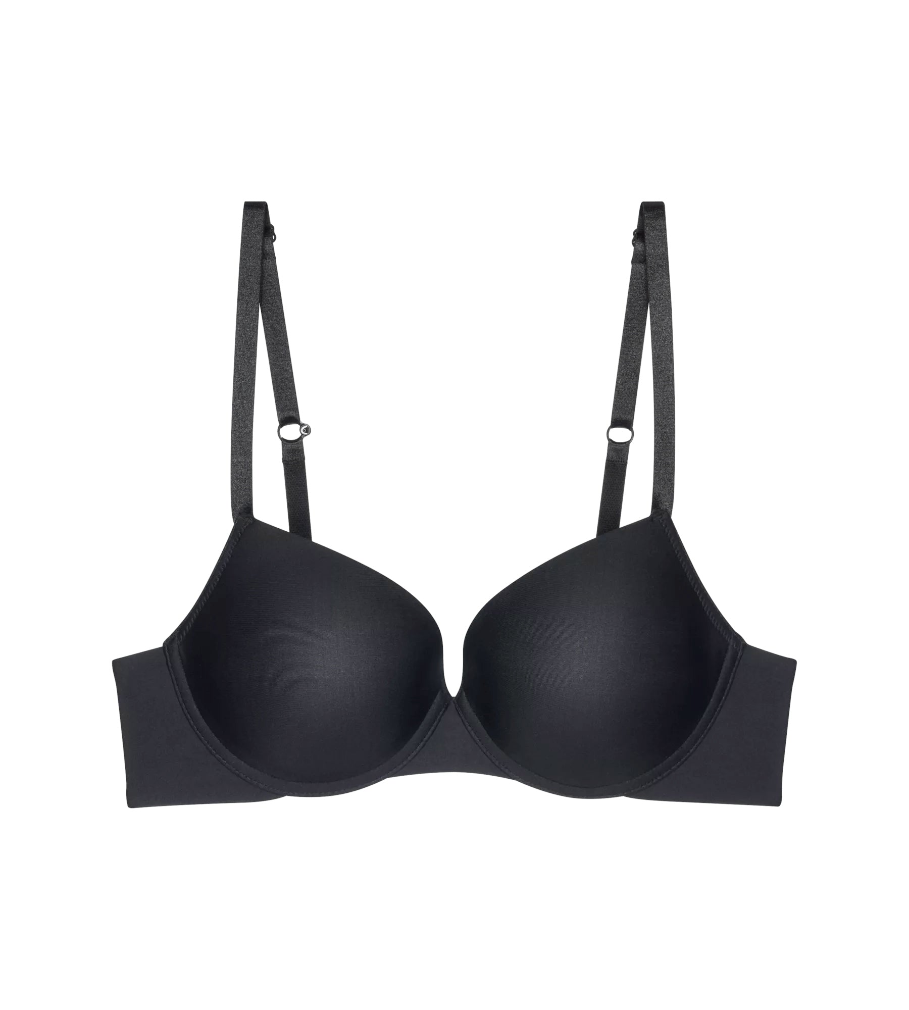 Triumph Bügel-BHs  schwarz