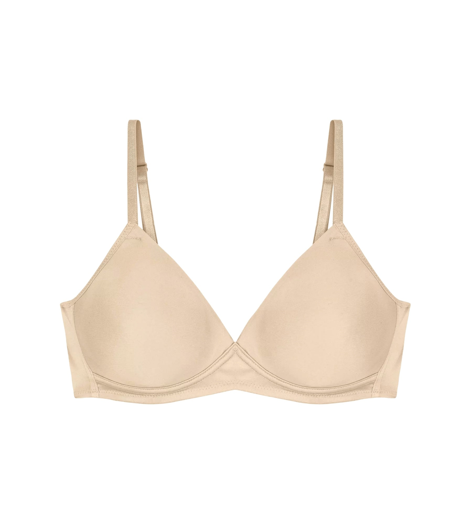Triumph Soft-BHs  beige