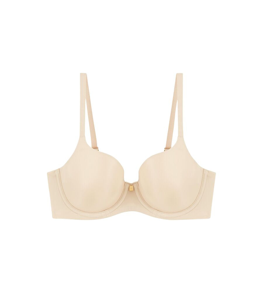 Triumph Bügel-BHs  beige