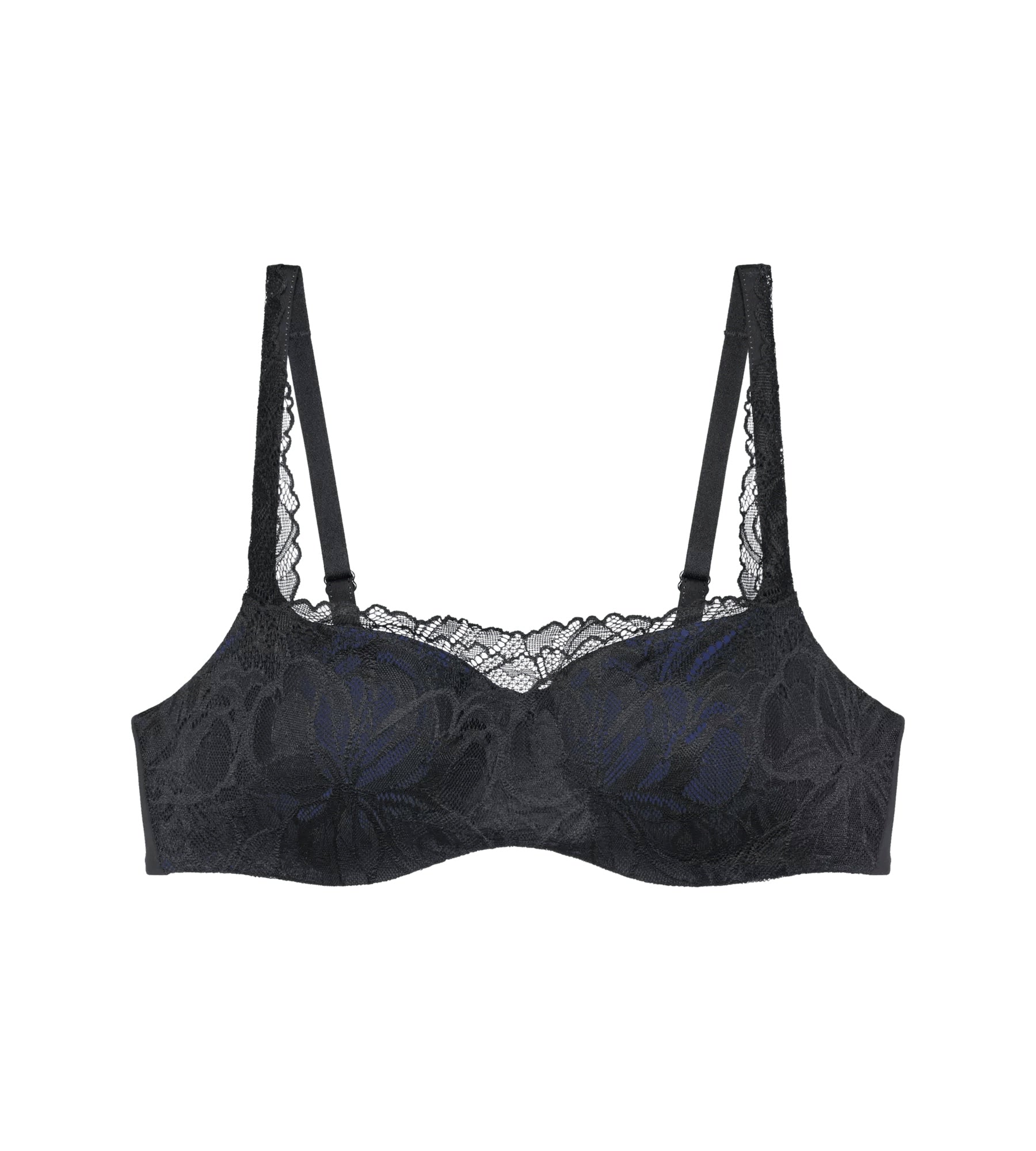Triumph Soft-BHs  schwarz
