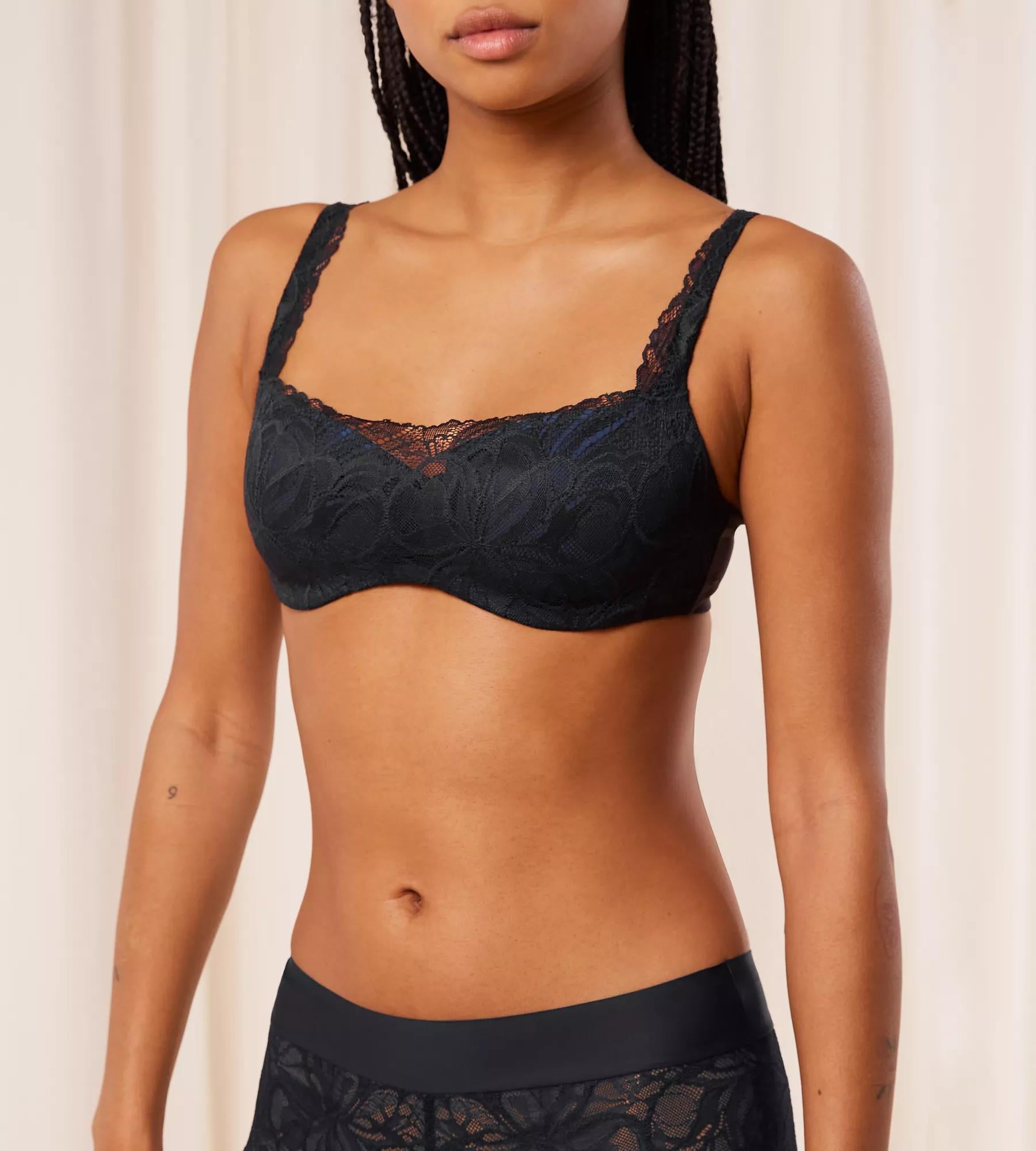 Triumph Soft-BHs  schwarz
