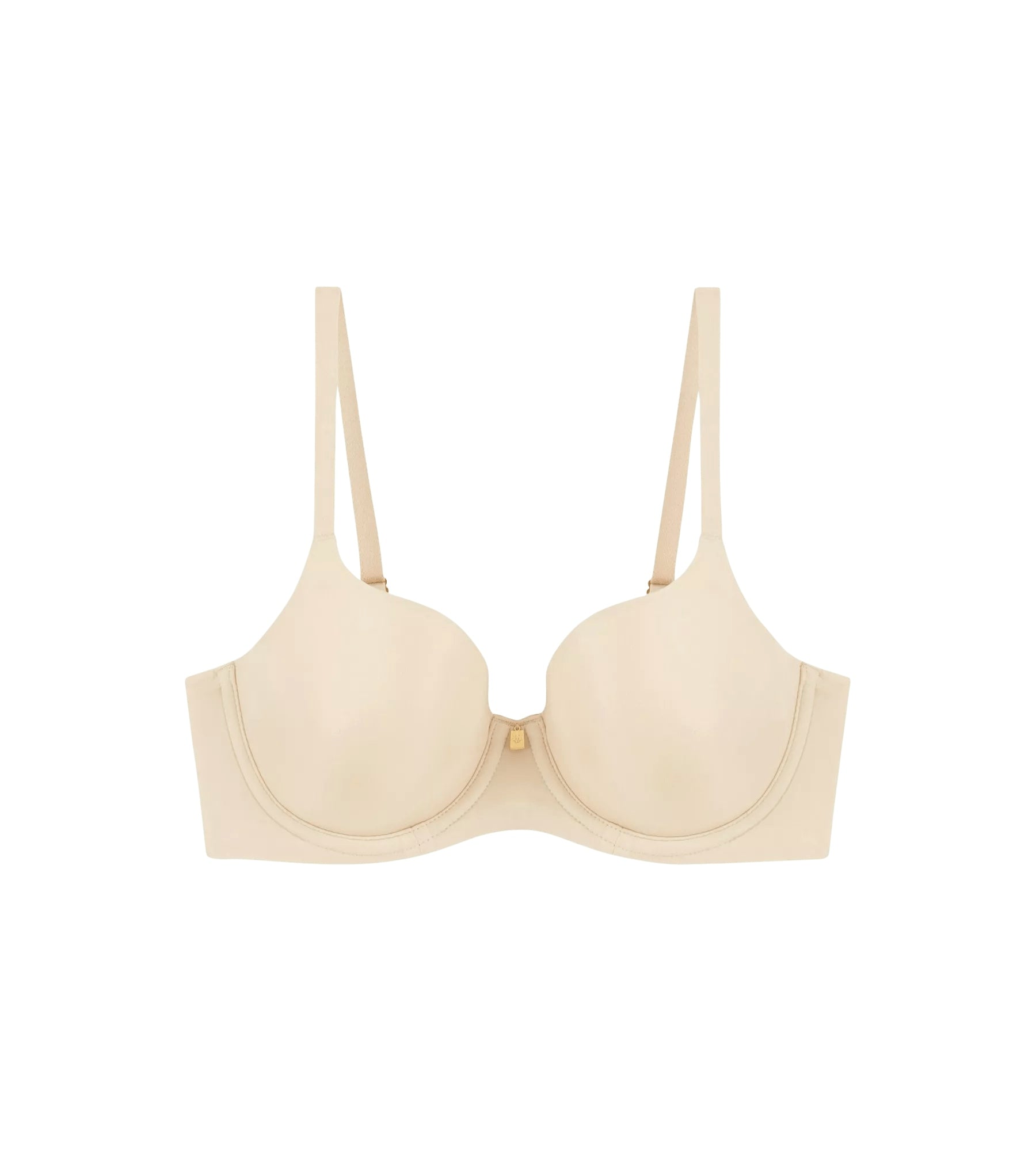 Triumph Bügel-BHs  beige