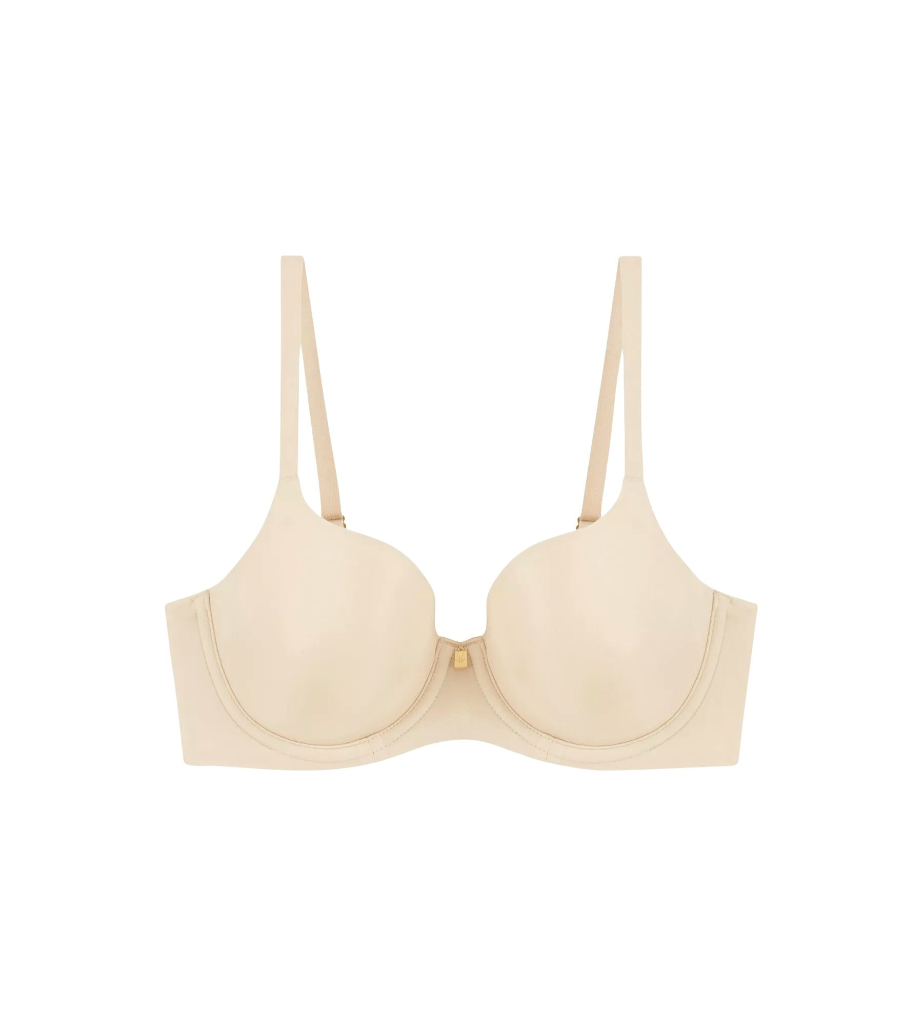 Triumph Bügel-BHs  beige