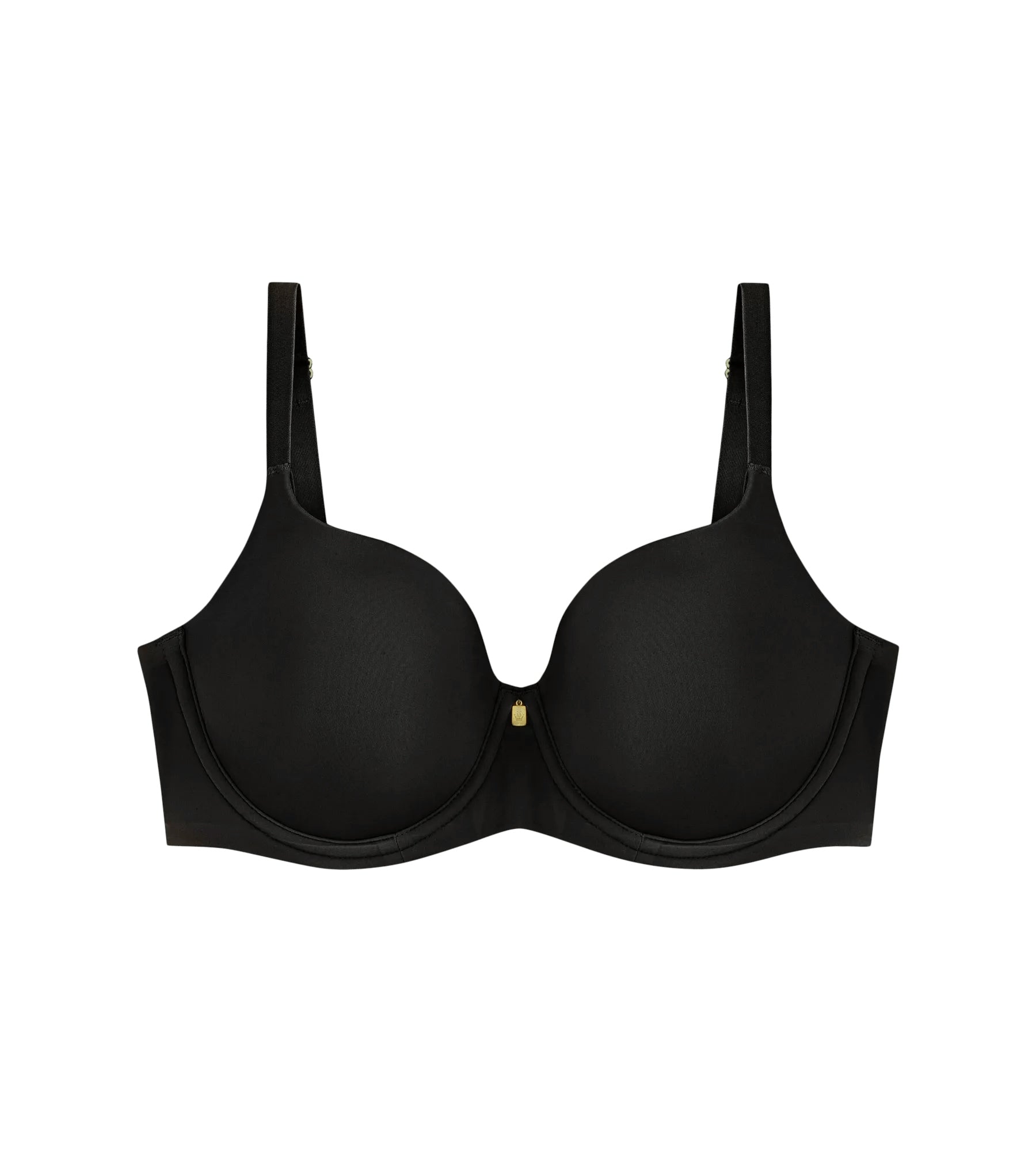 Triumph Bügel-BHs  schwarz