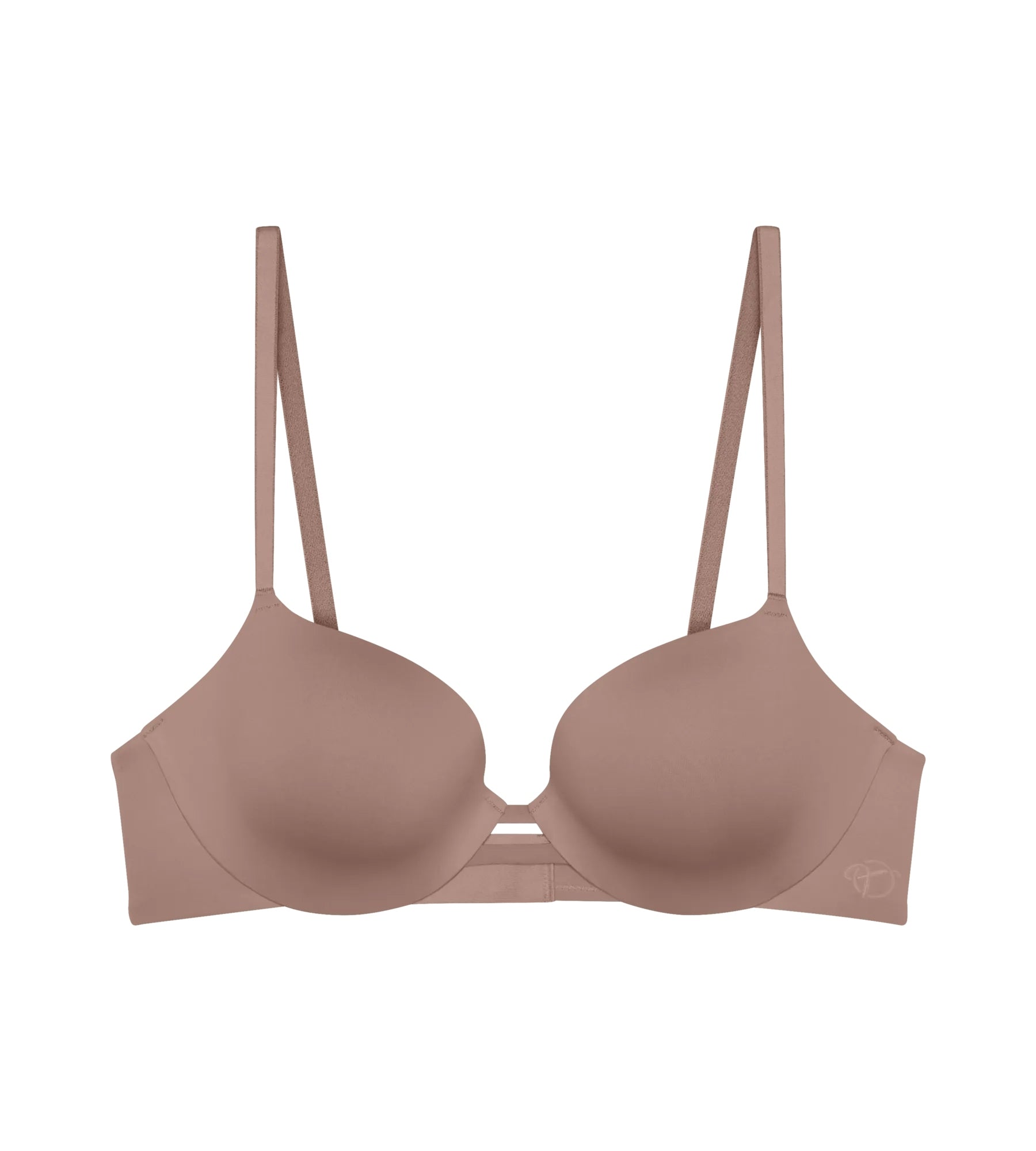 Triumph Soft-BHs  braun