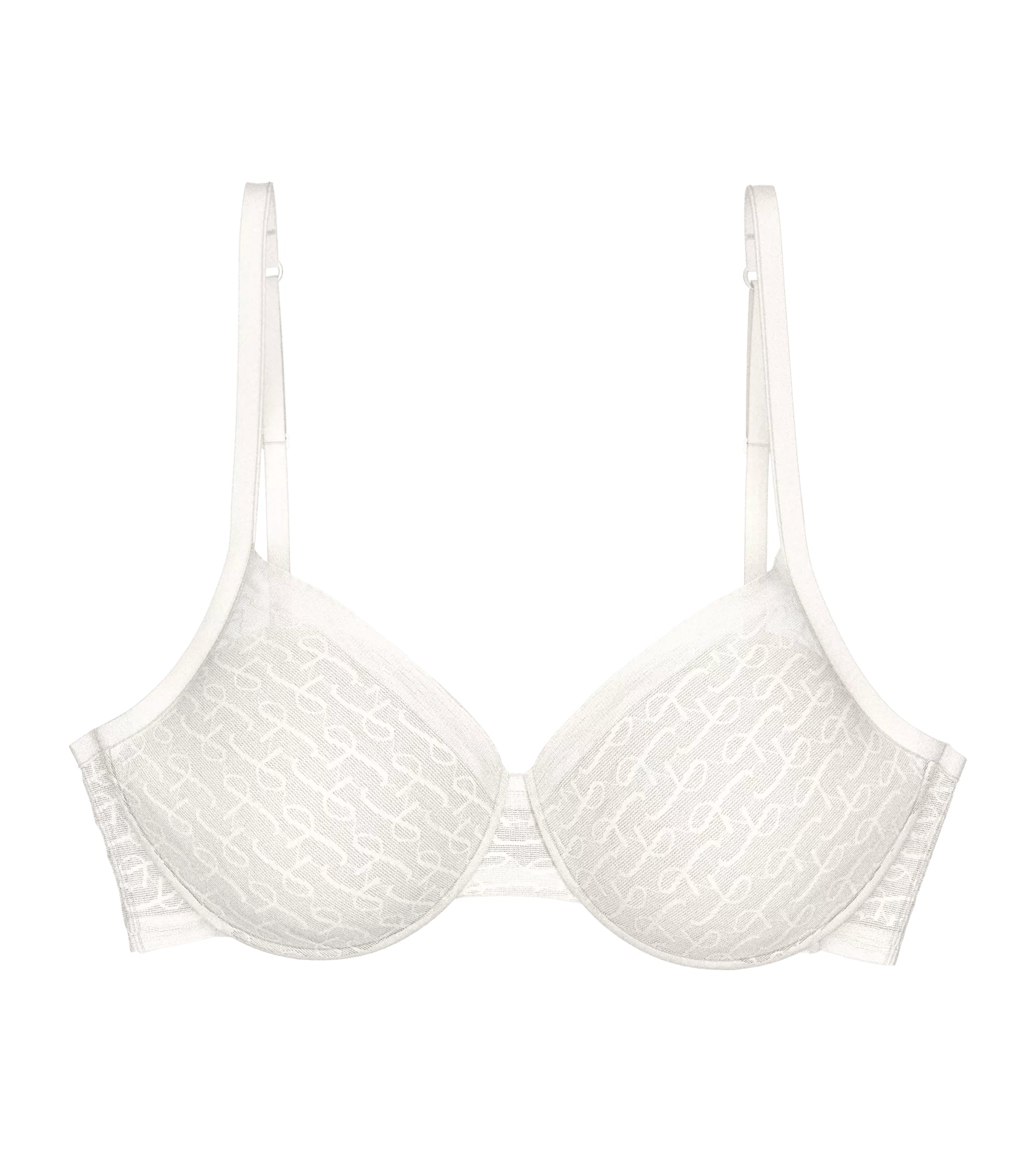 Triumph Soft-BHs  weiß