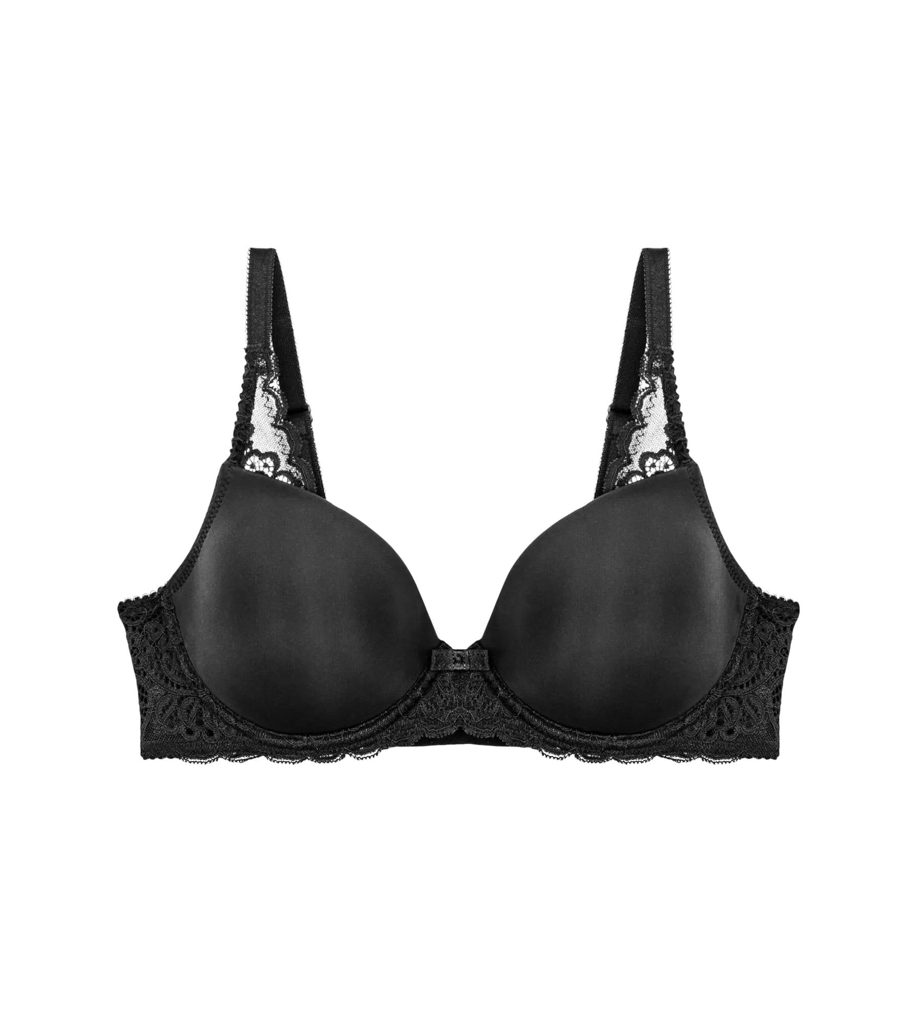 Triumph Bügel-BHs  schwarz