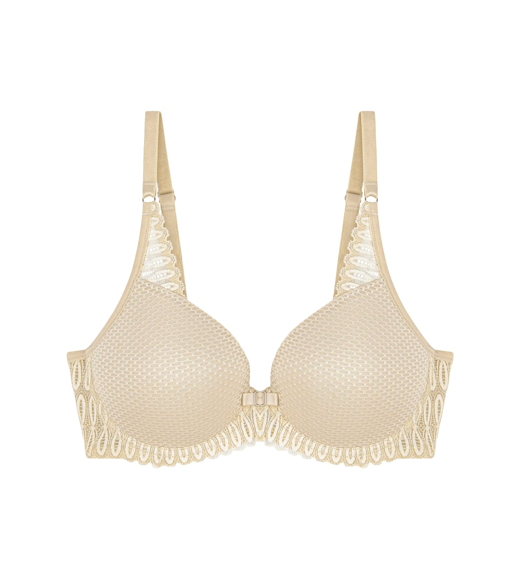 Triumph Bügel-BHs  beige