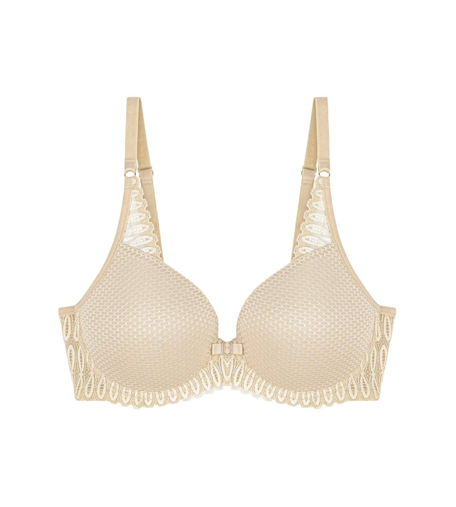 Triumph Bügel-BHs  beige