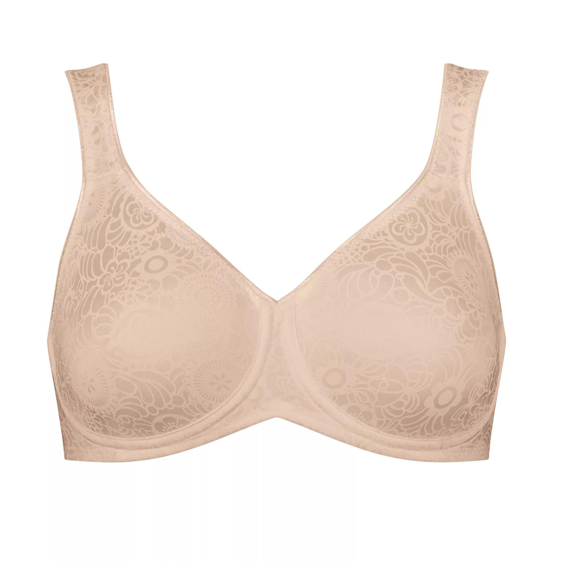 Triumph Bügel-BHs  beige