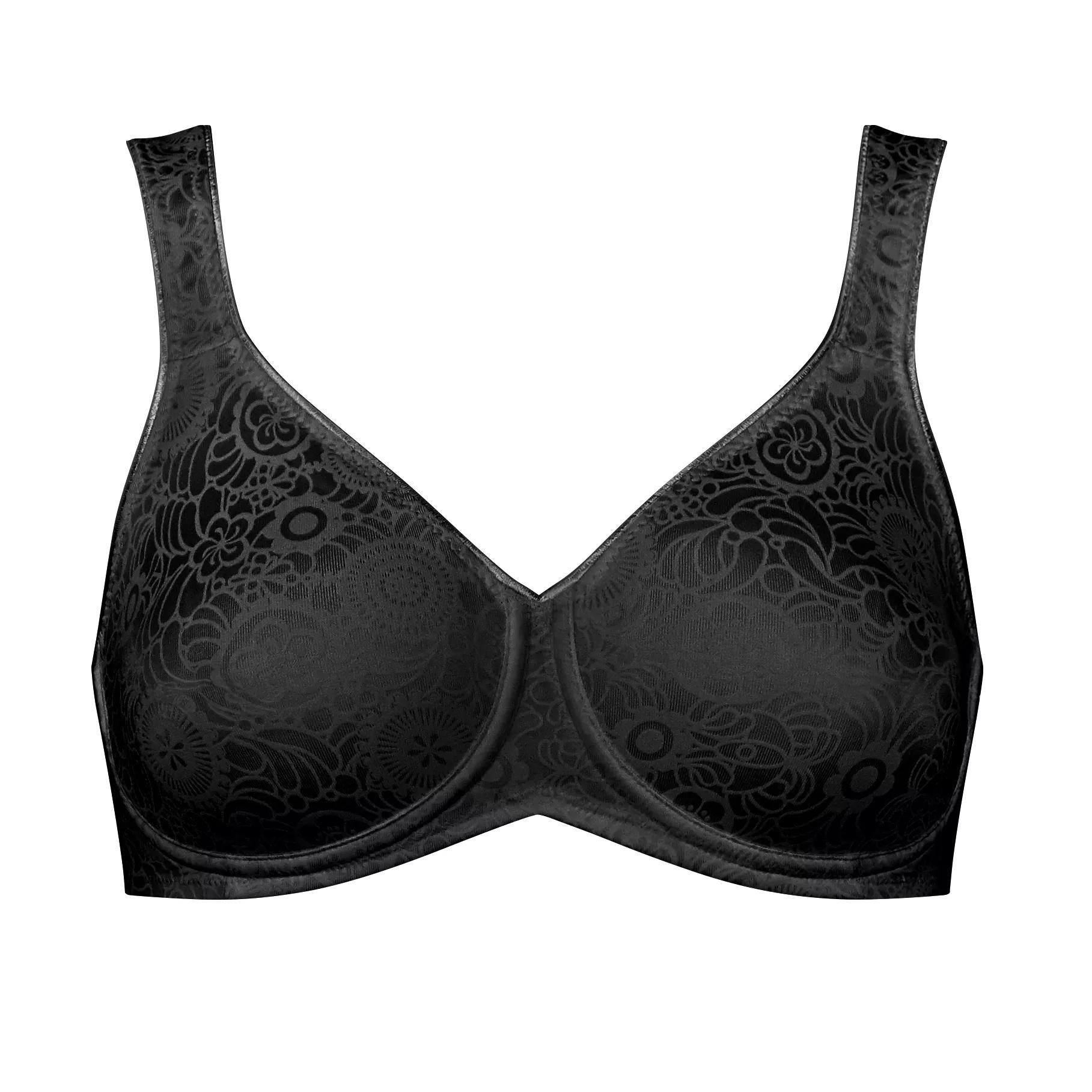 Triumph Bügel-BHs  schwarz