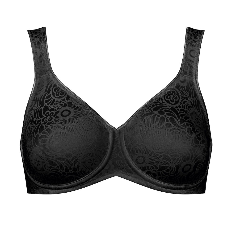 Triumph Bügel-BHs  schwarz