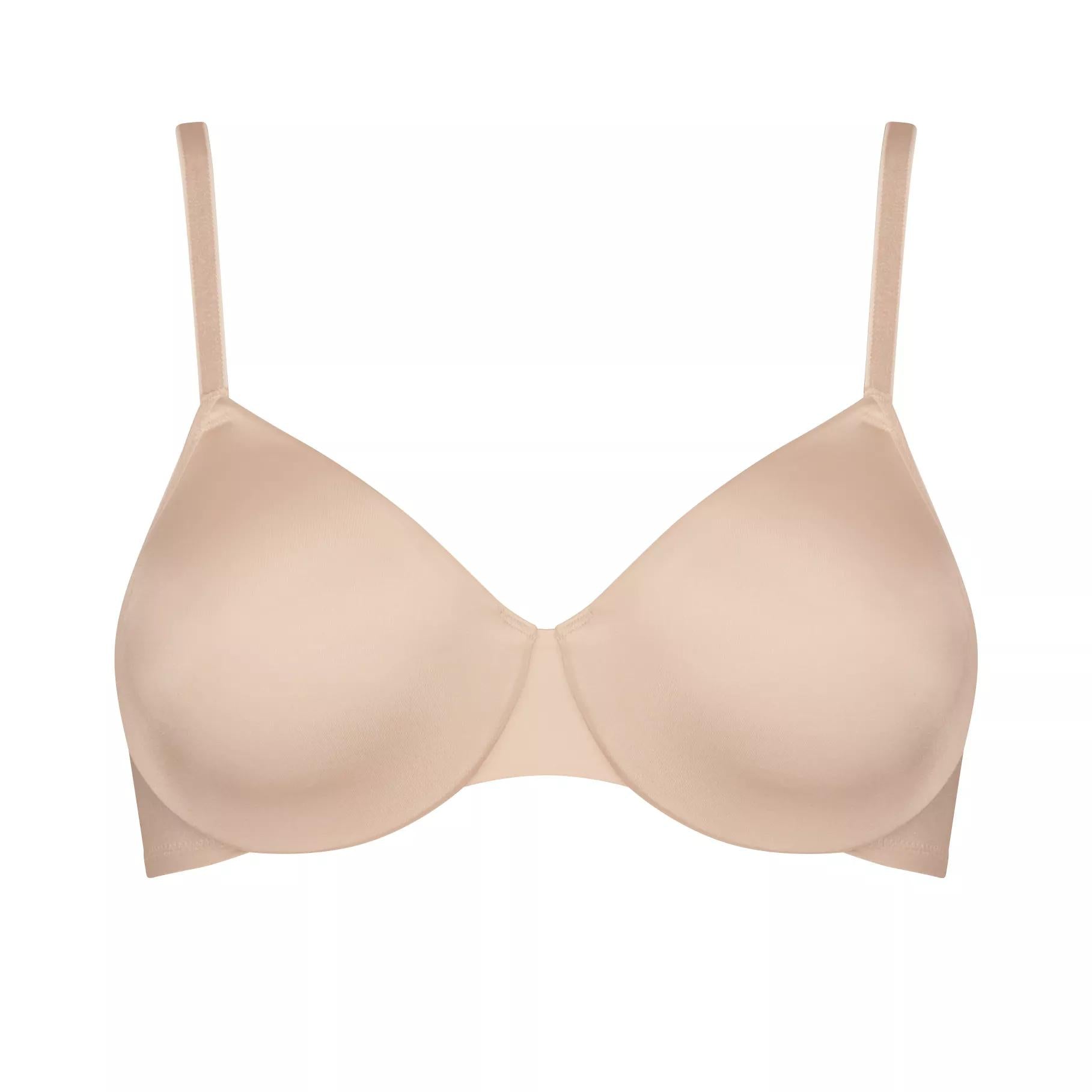 Triumph Bügel-BHs  beige