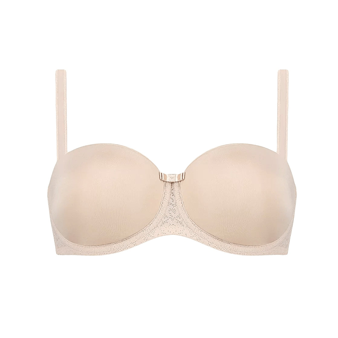 Triumph Bügel-BHs  beige