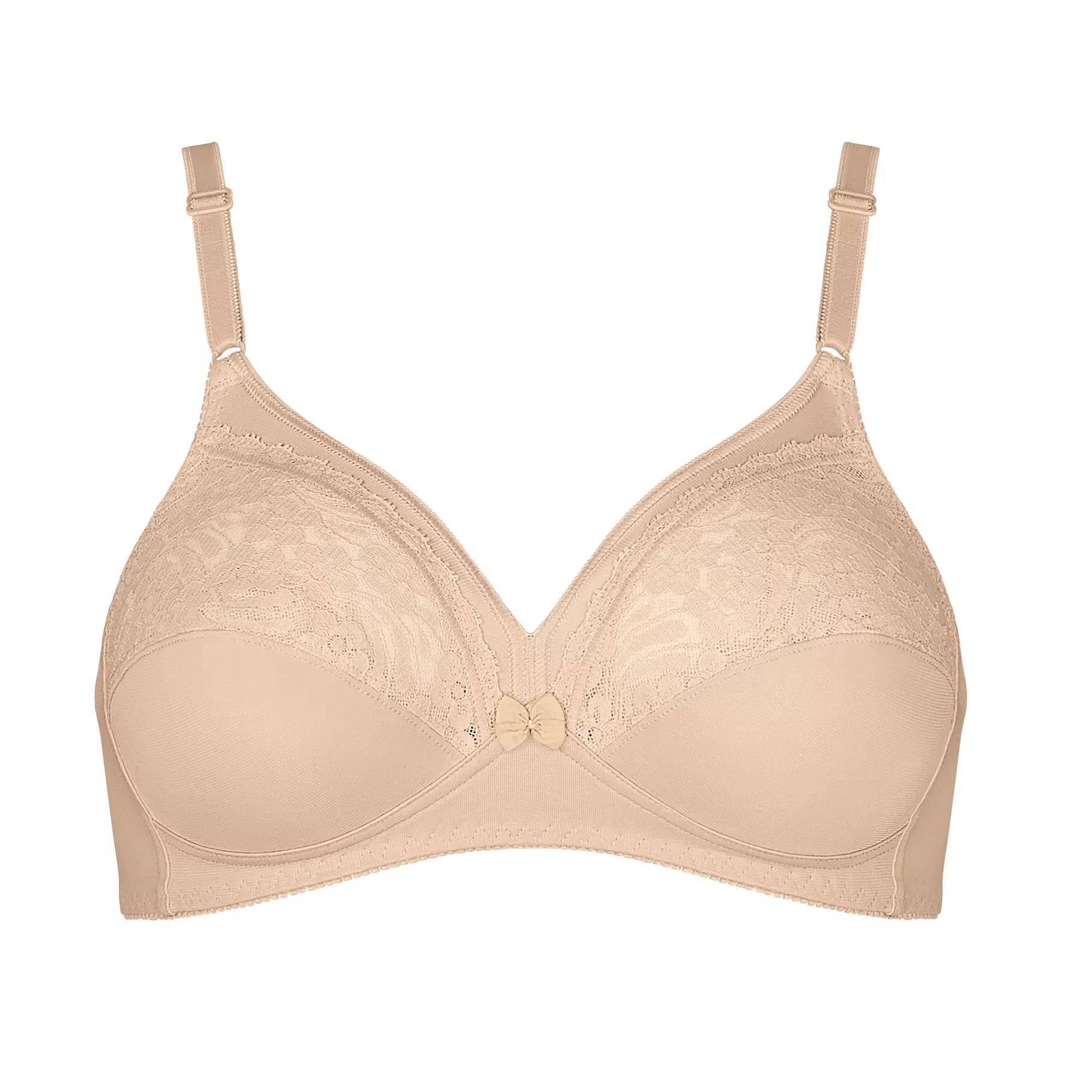 Triumph Soft-BHs  hellbraun