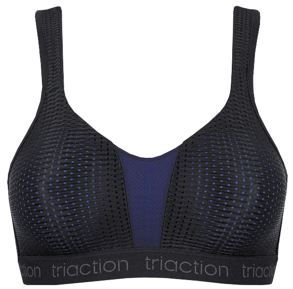 Triumph Soft-BHs  schwarz