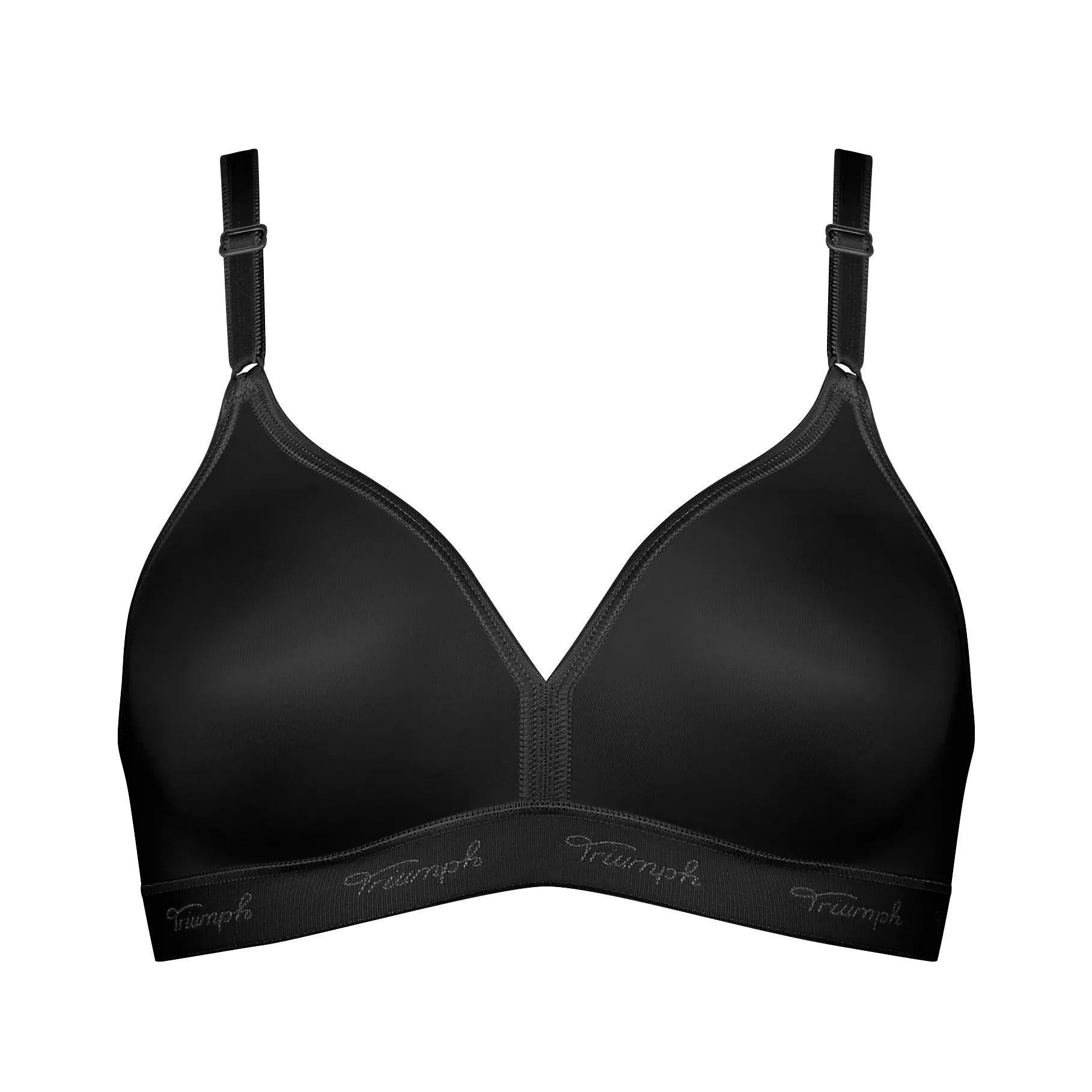 Triumph Soft-BHs  schwarz