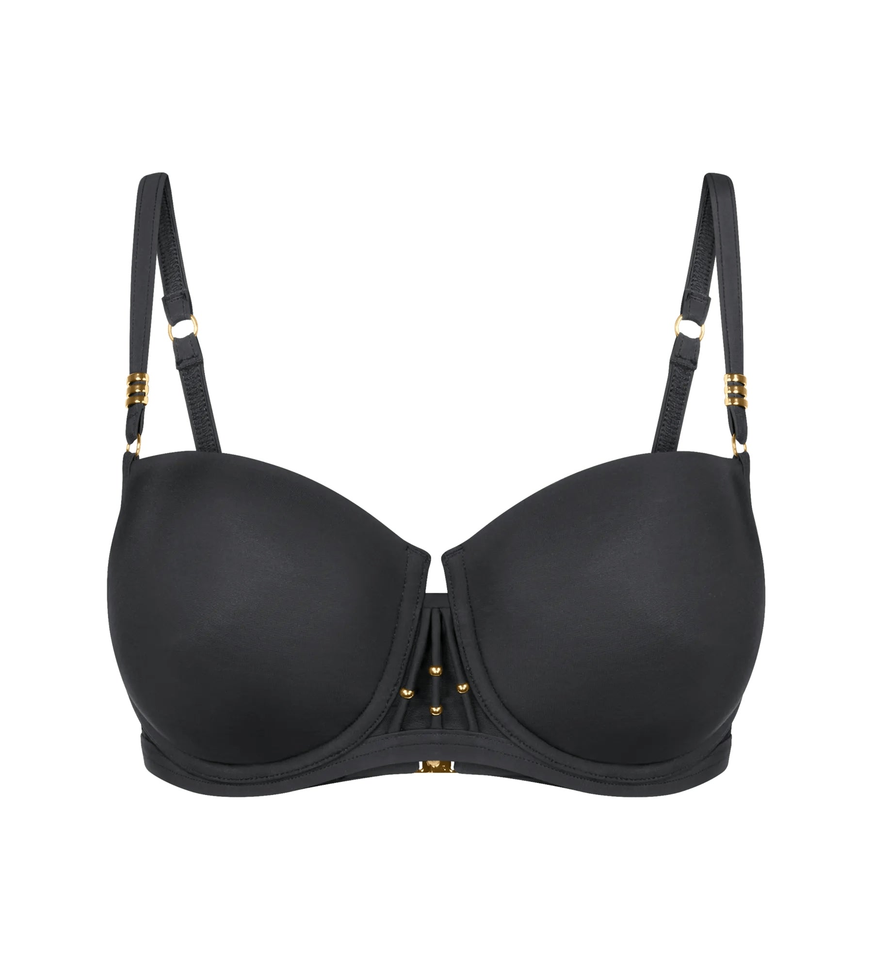 Triumph Bikinis  schwarz