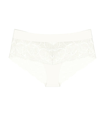Body Make-Up Illusion Lace Shorty