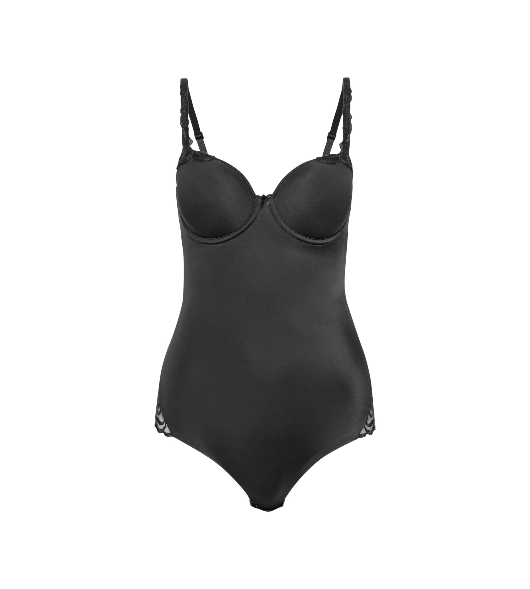 Triumph Bodies  schwarz