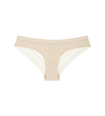 Brazilian Slip