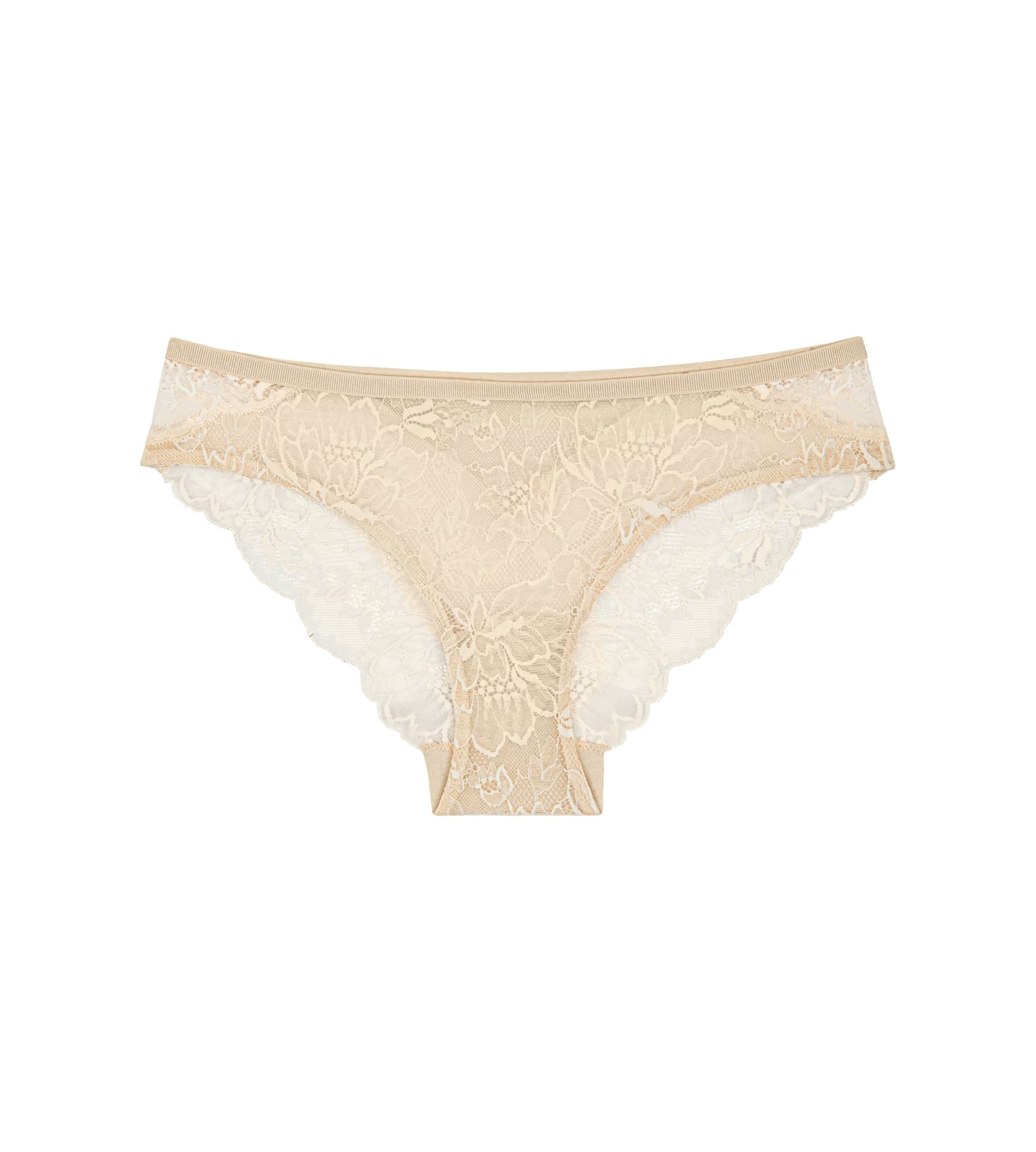 Triumph Slips  creme