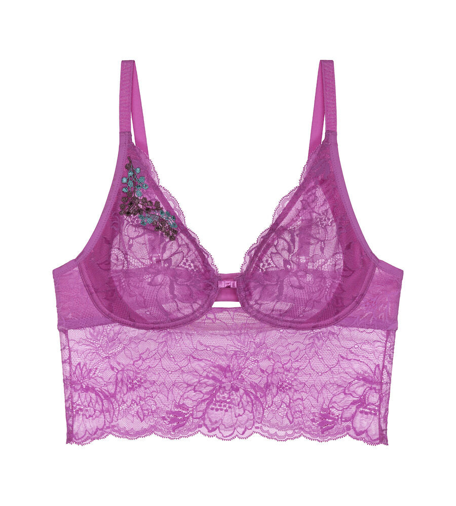 Triumph Mode  pink