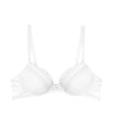 Triumph Bügel-BHs  weiß