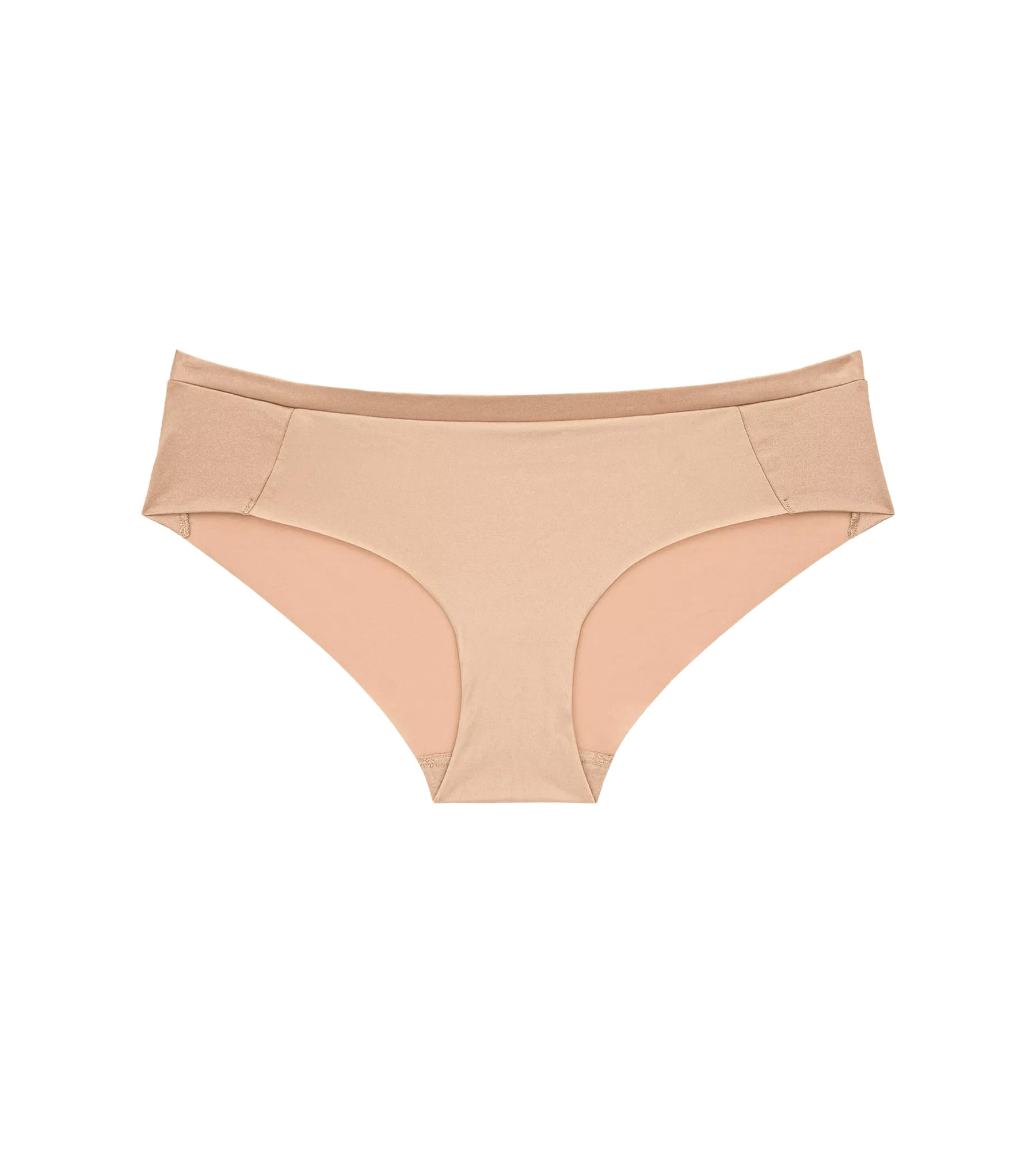 Triumph Unterteile  beige