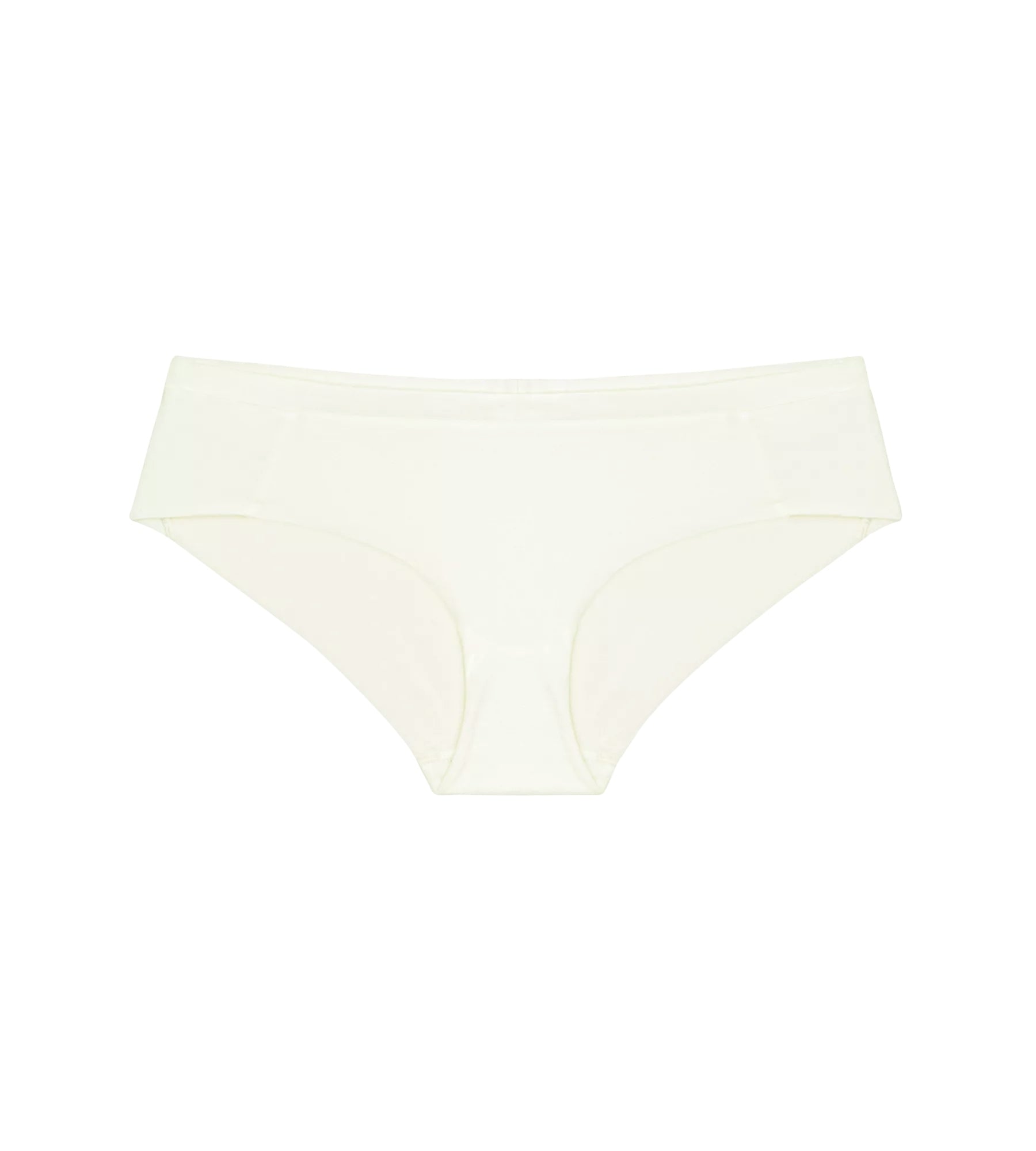 Triumph Unterteile  gelb