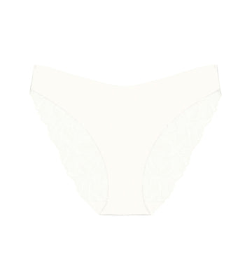Illusion Lace Tai Slip