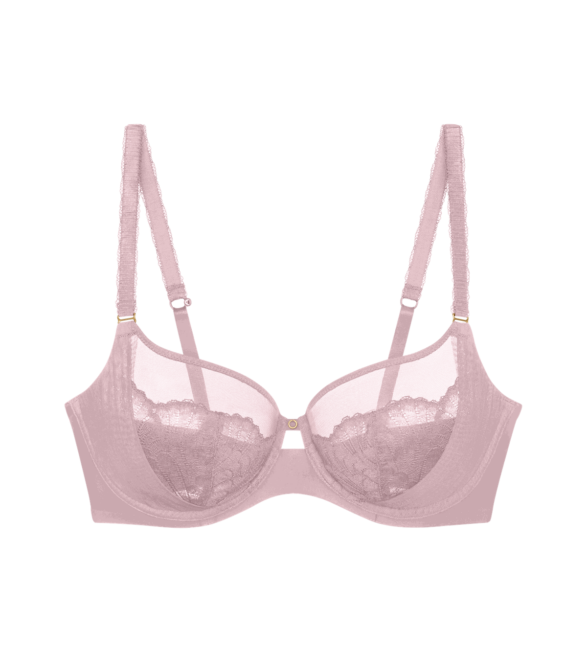 Triumph Bügel-BHs  rosa