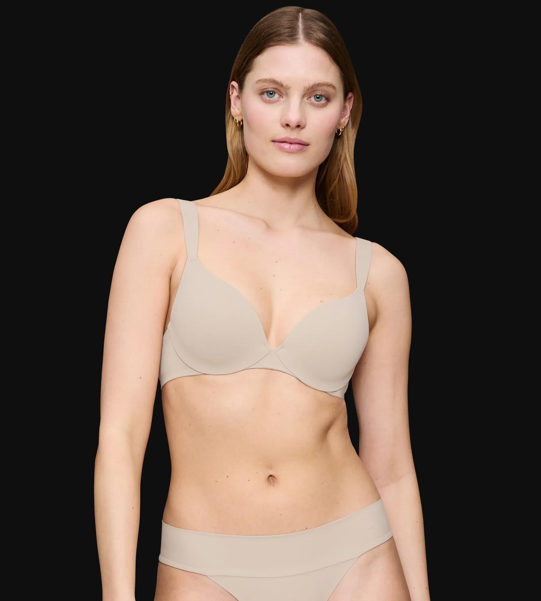 Triumph Soft-BHs  beige
