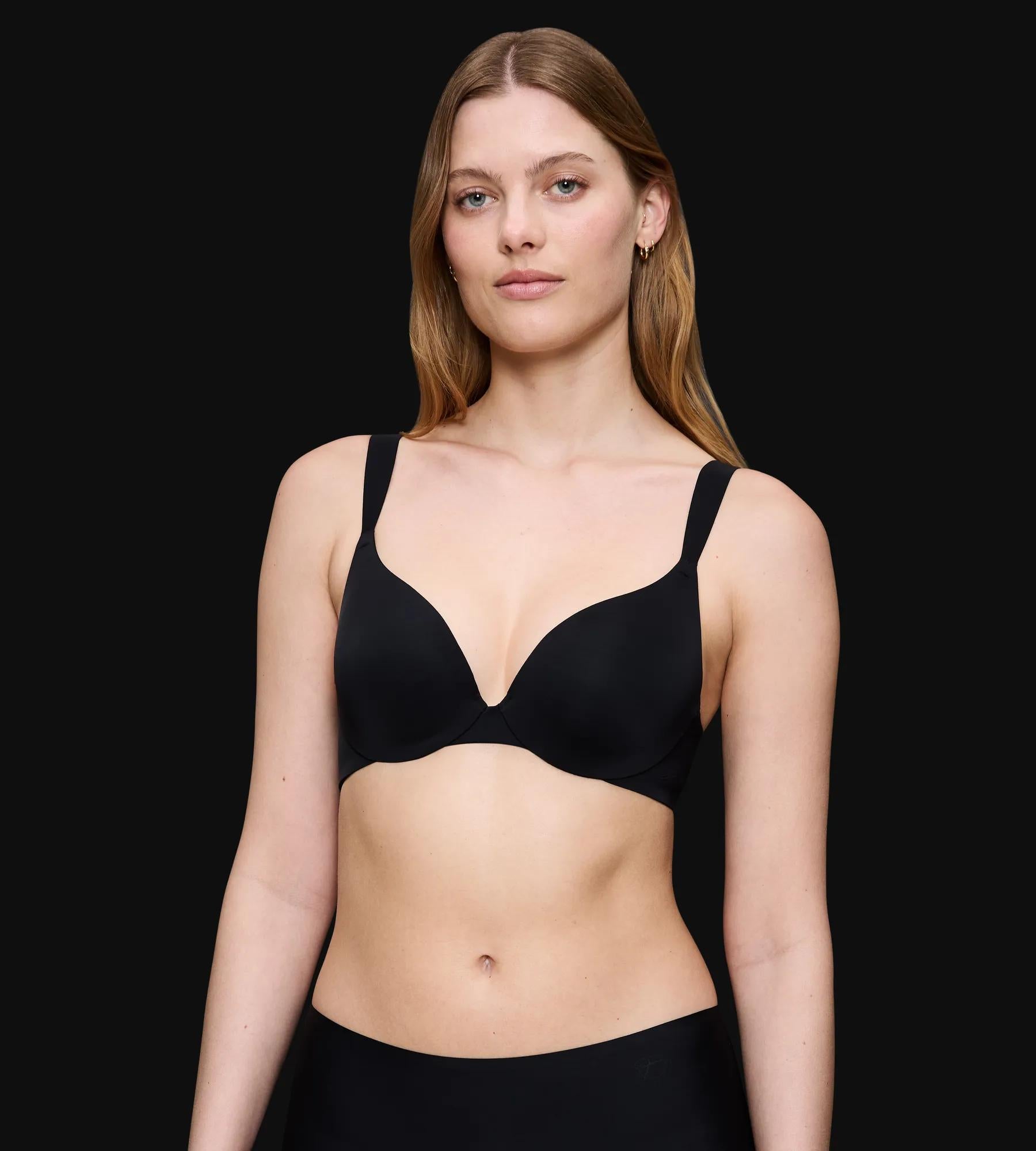 Triumph Soft-BHs  schwarz
