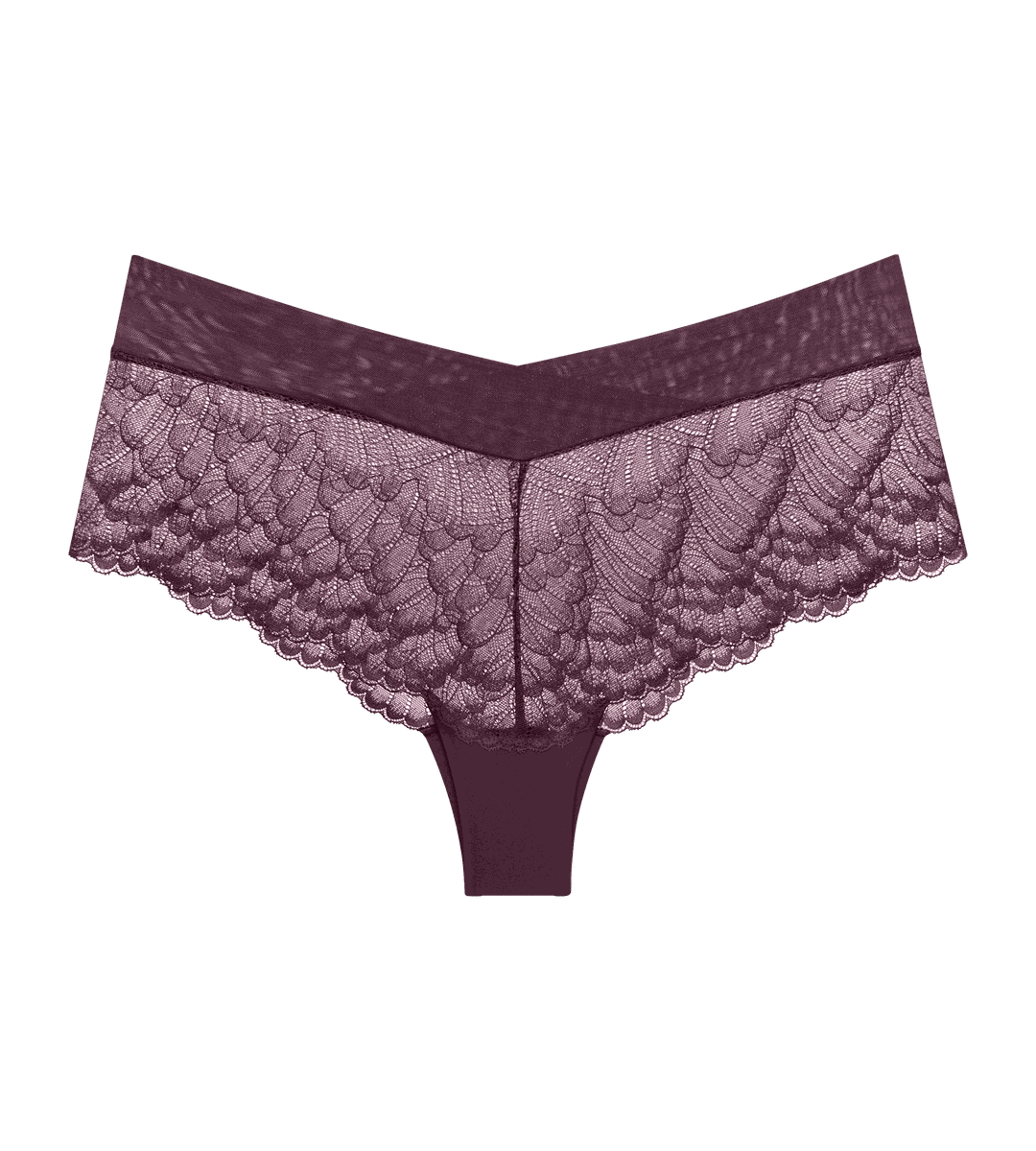 Triumph Bodies  lila
