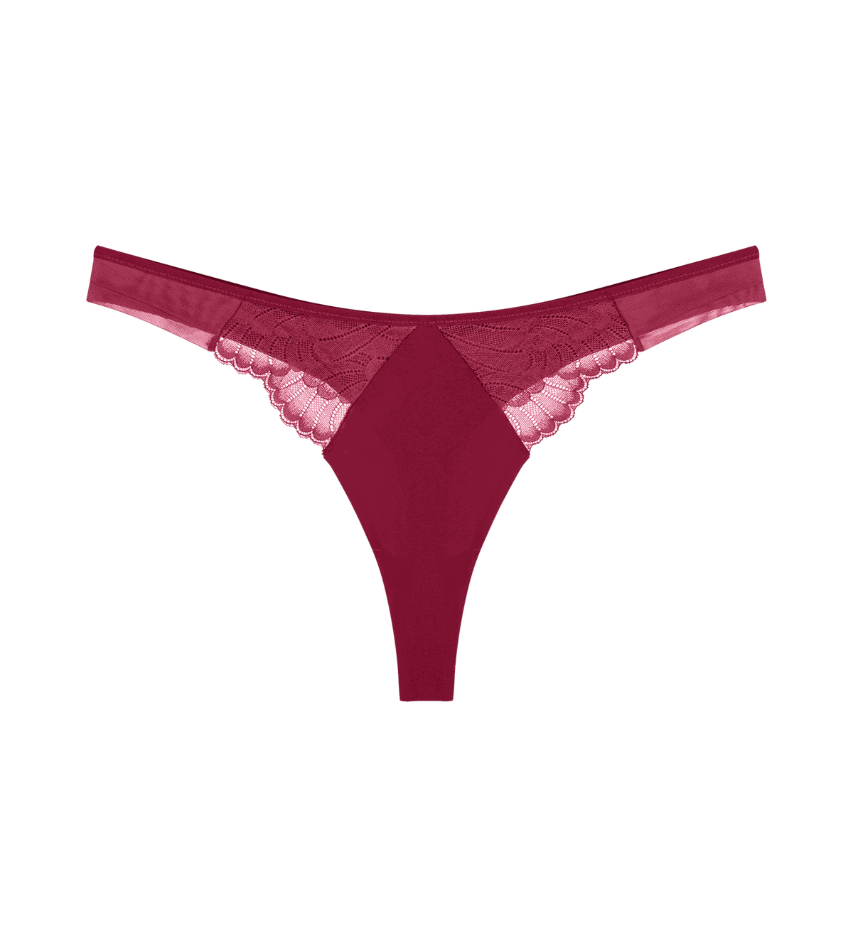 Triumph Bodies  bordeaux
