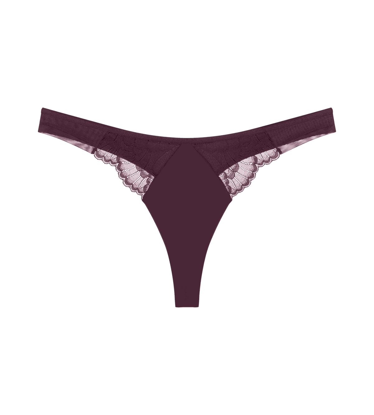 Triumph Bodies  lila
