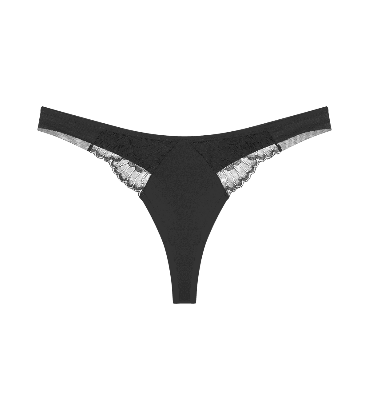 Triumph Bodies  schwarz