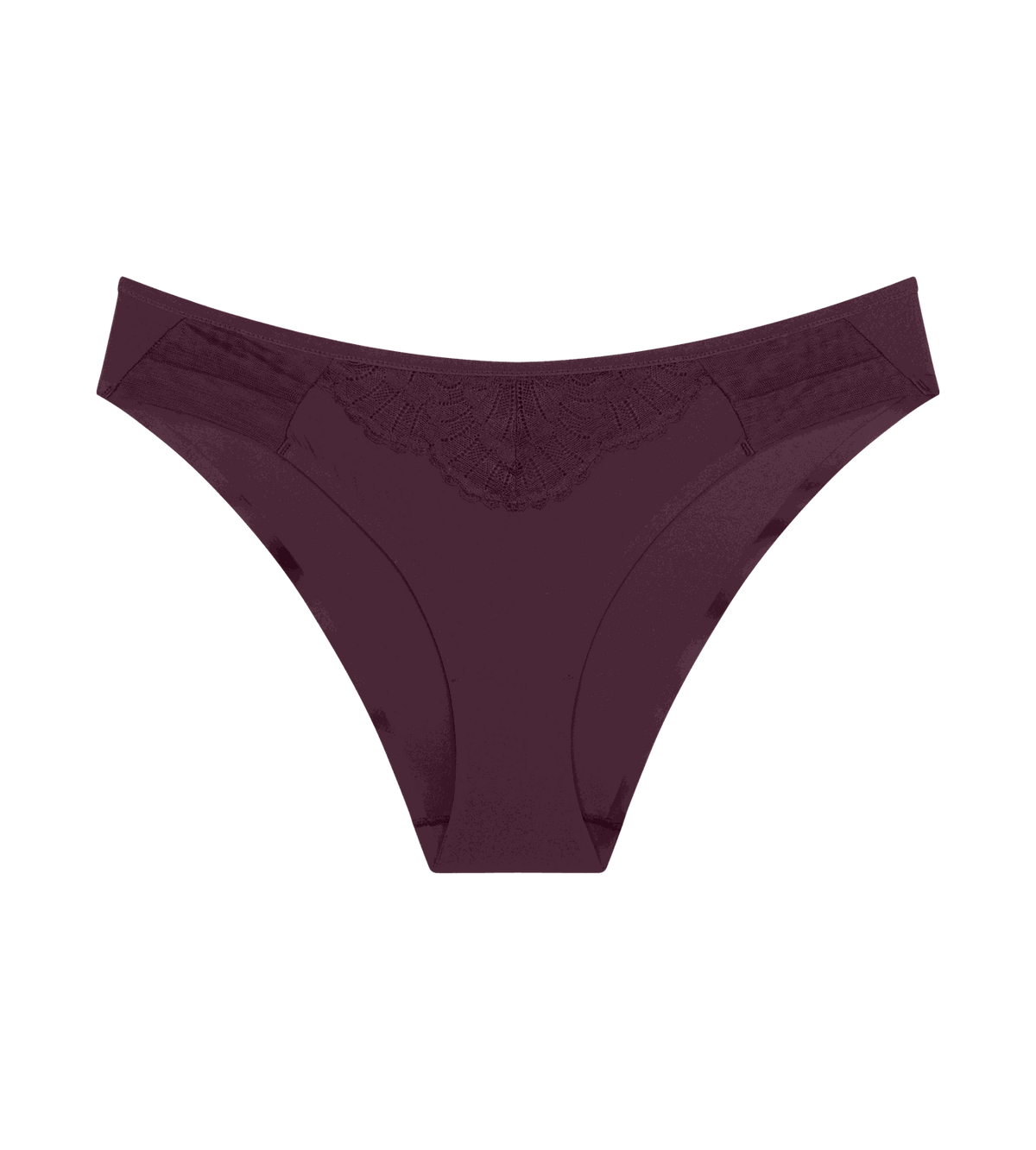 Triumph Slips  lila