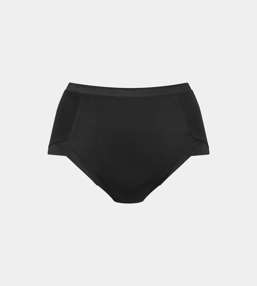 Triumph Unterteile  schwarz
