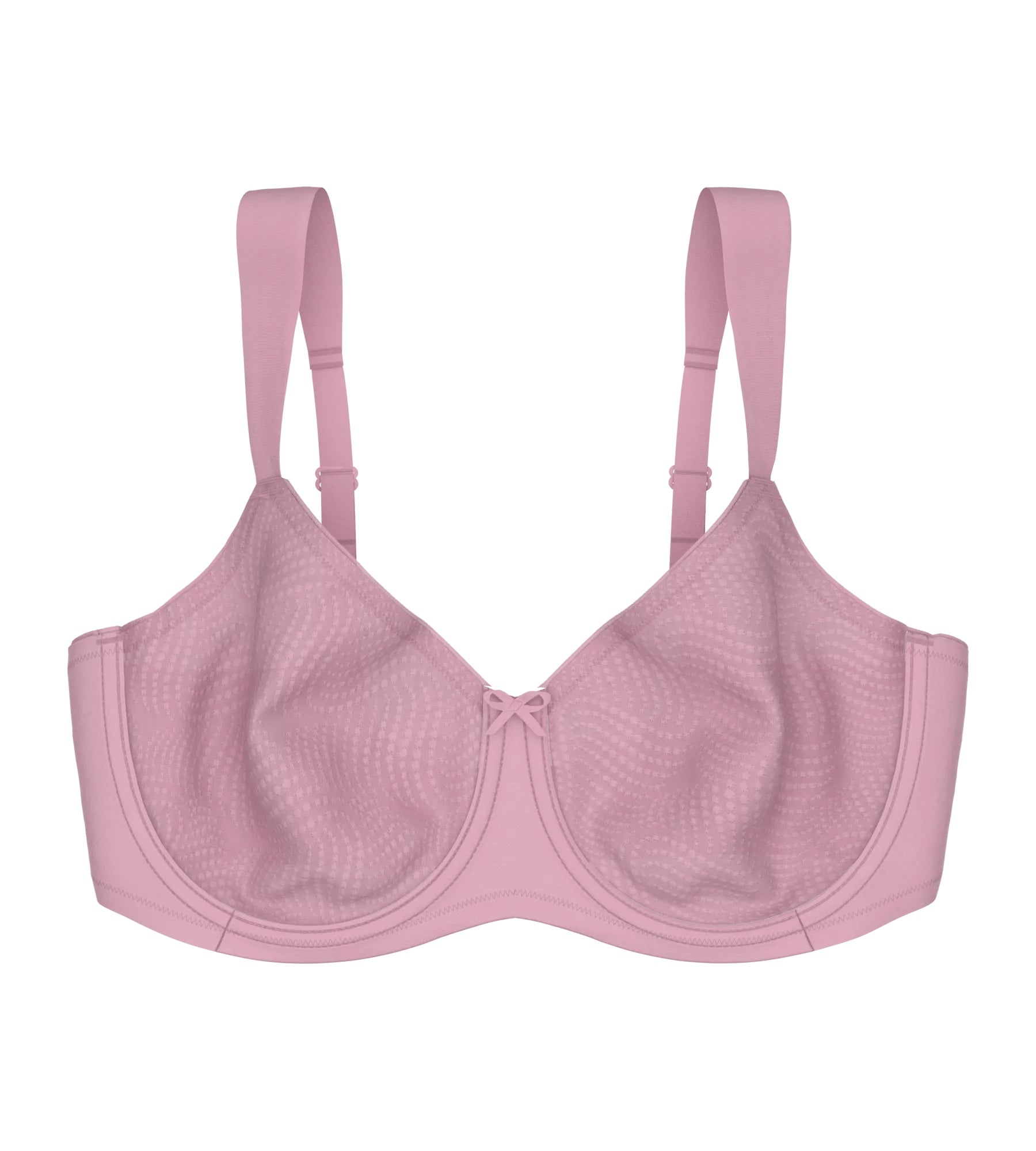 Triumph Soft-BHs  pink