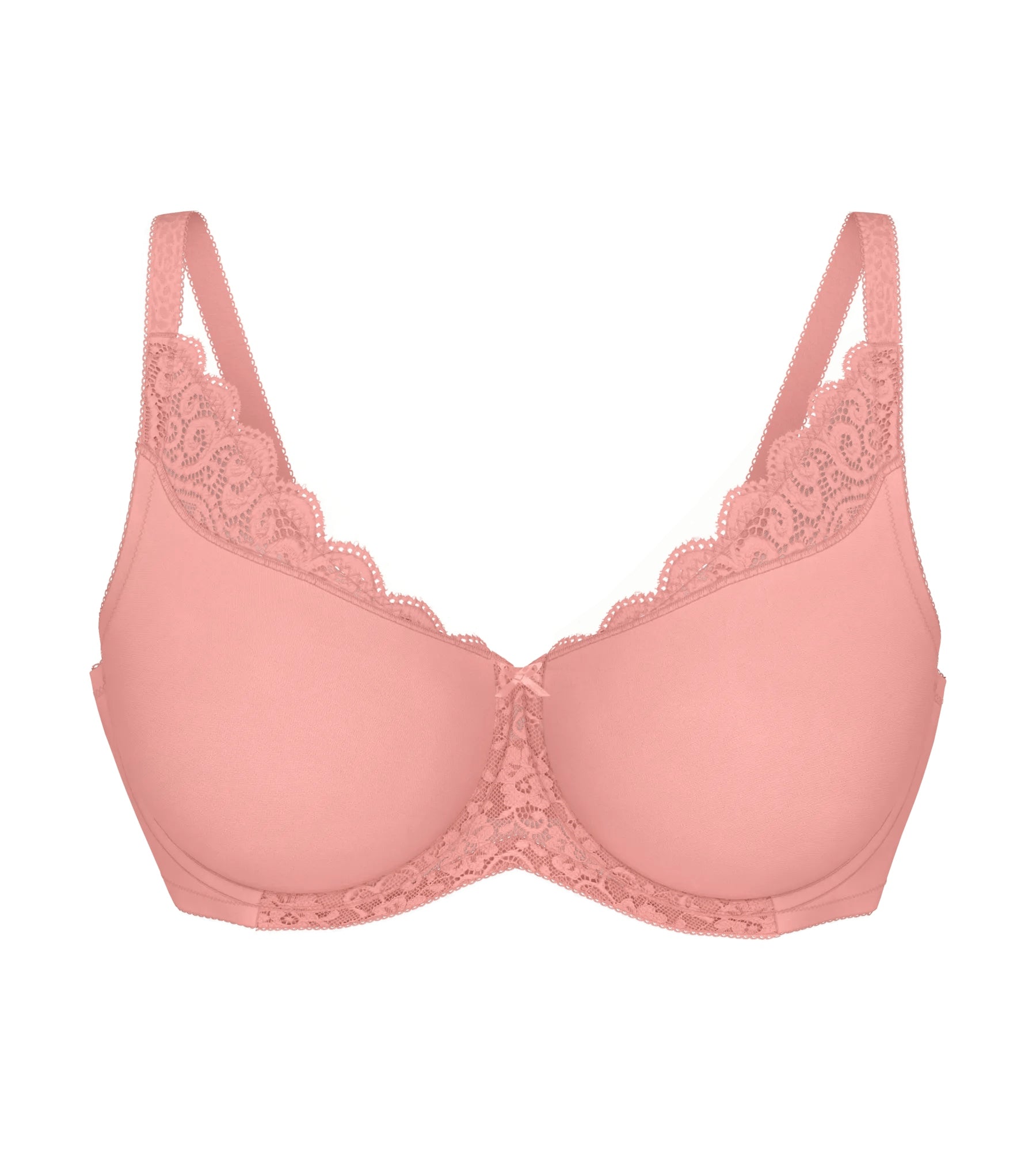 Triumph Bügel-BHs  rosa